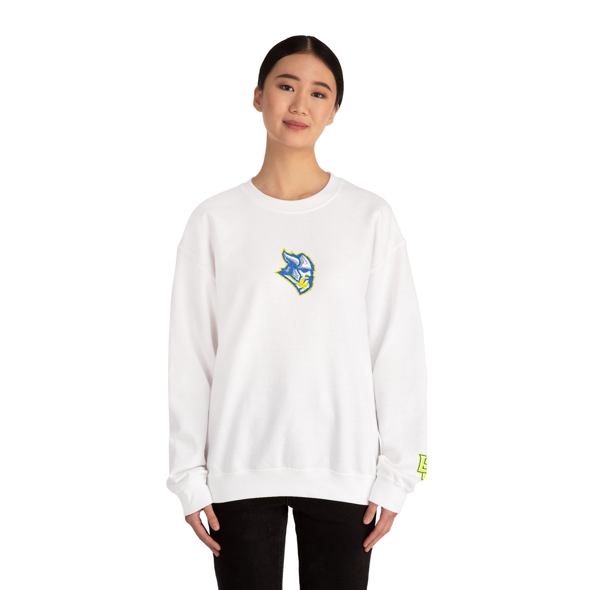 Viking Crewneck Sweatshirt