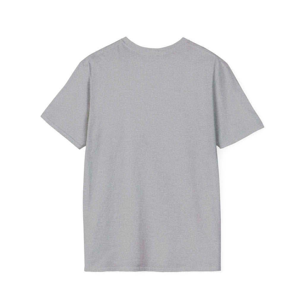 Unisex Softstyle T-Shirt - Band Grandpa