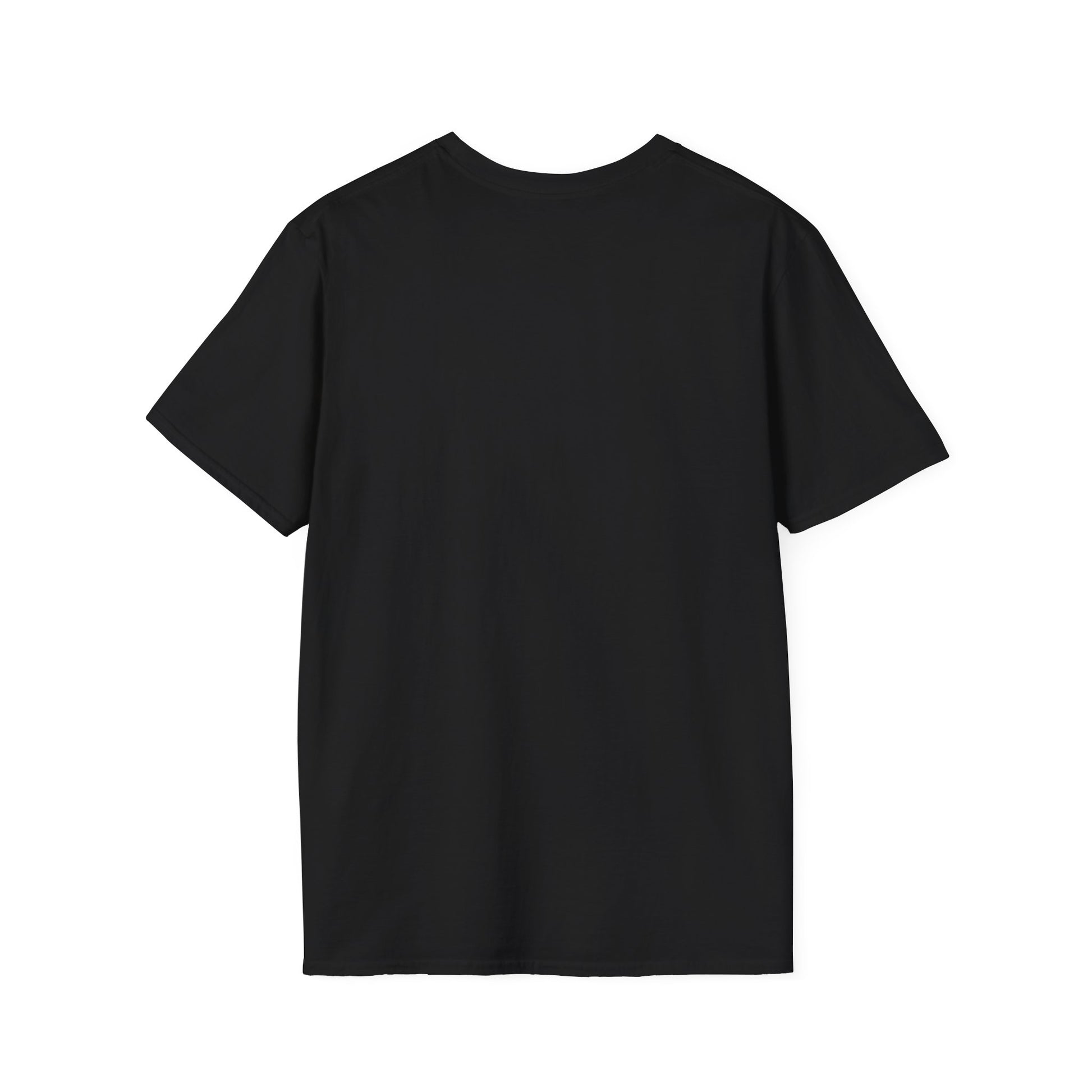 Unisex Softstyle T-Shirt - Band Dad