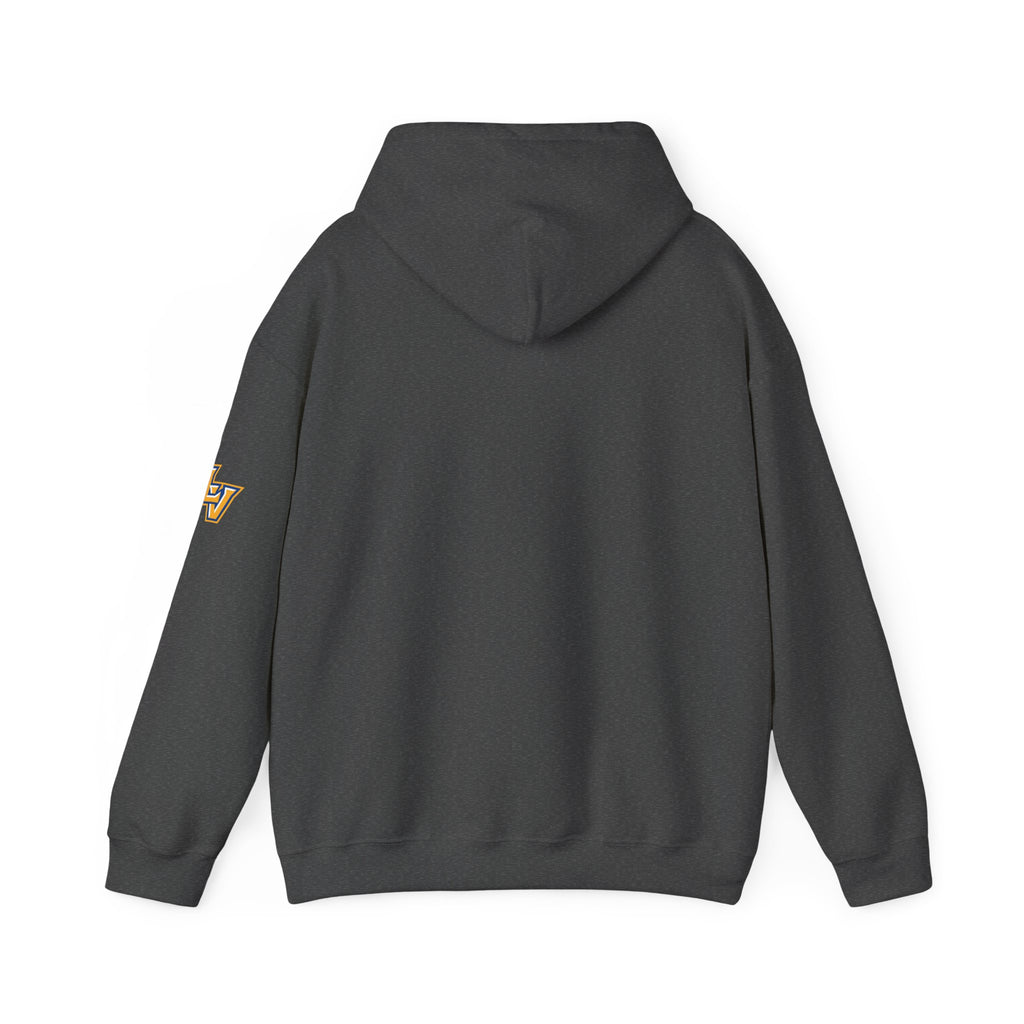 Viking Band Hoodie