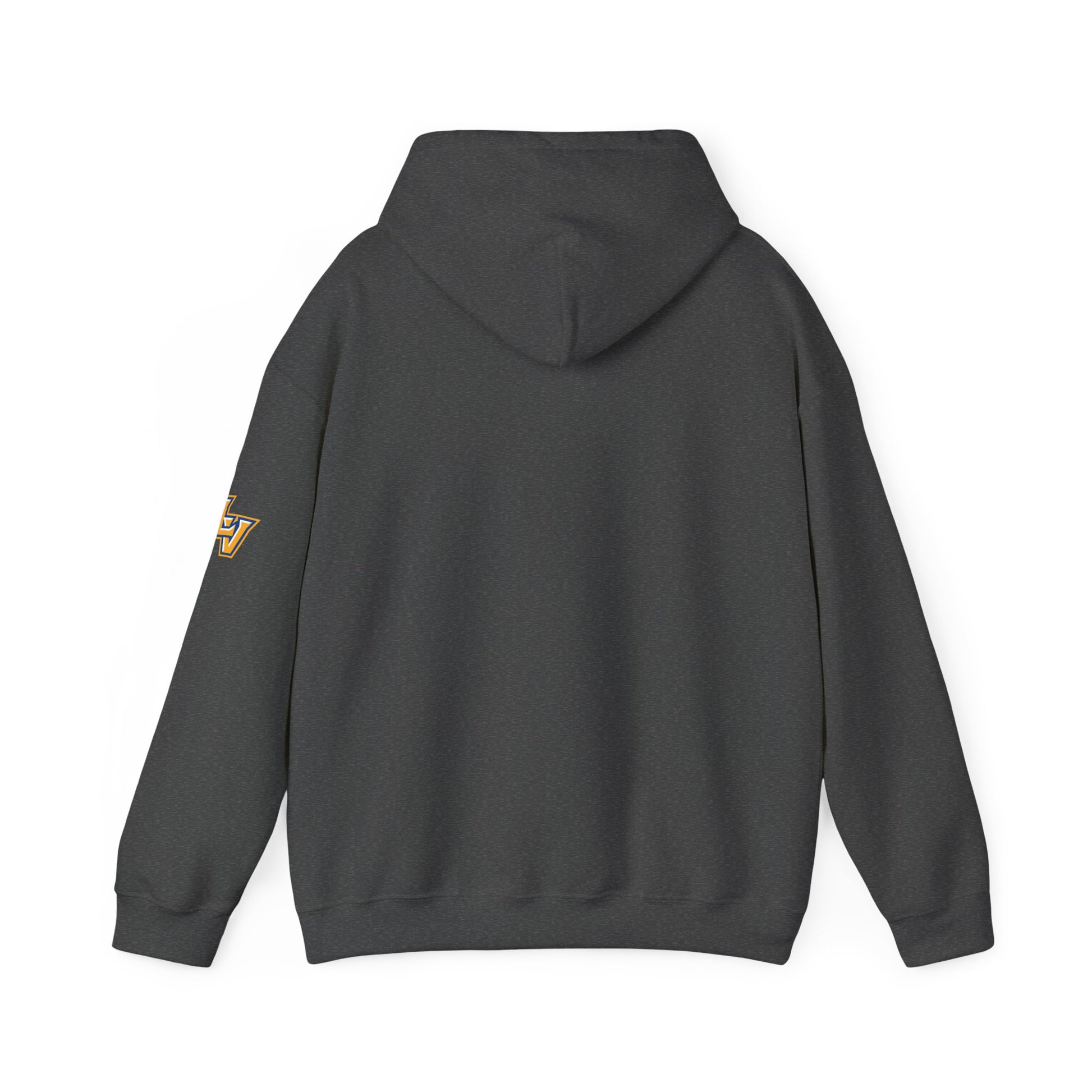 Viking Band Hoodie