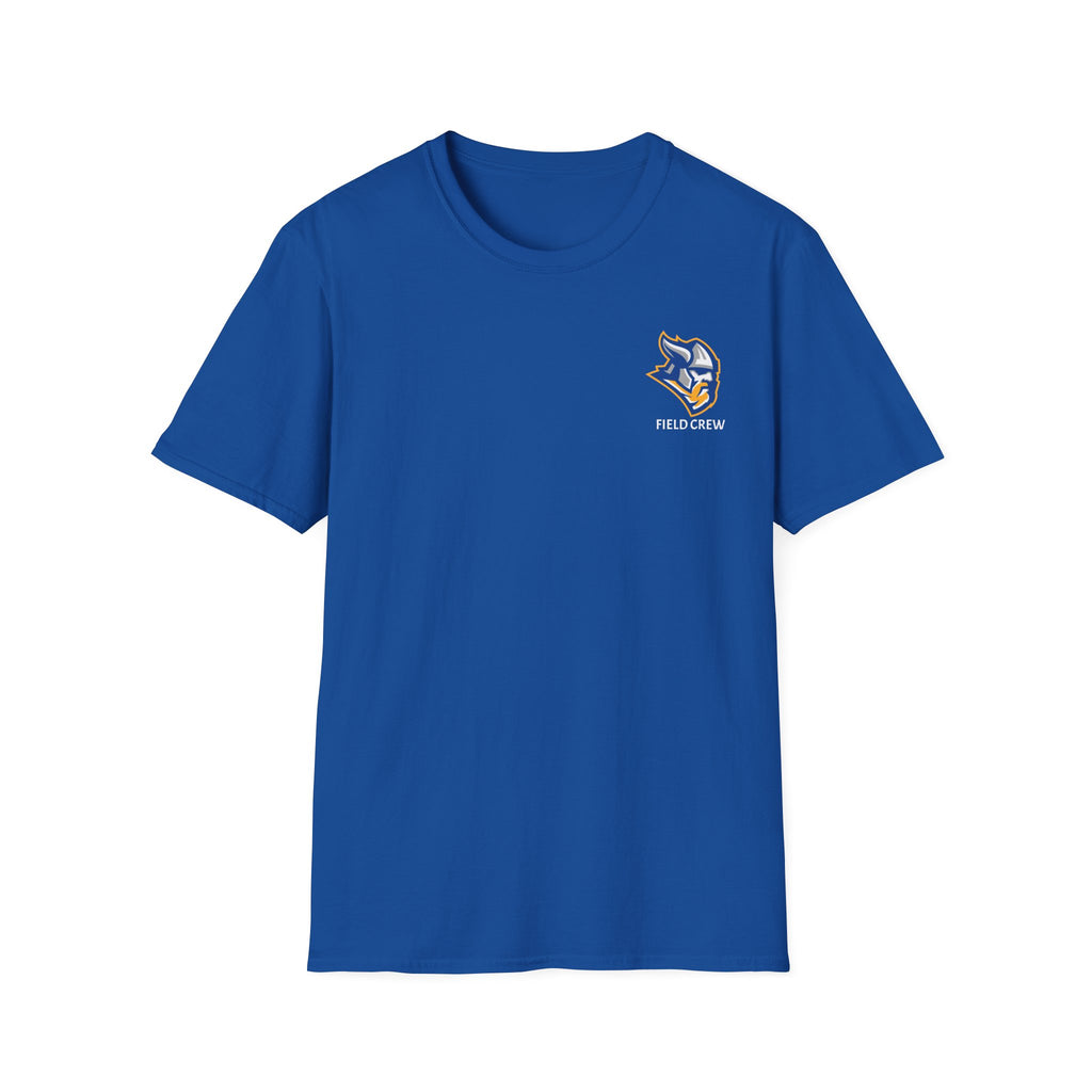 Unisex Softstyle T-Shirt - Field Crew
