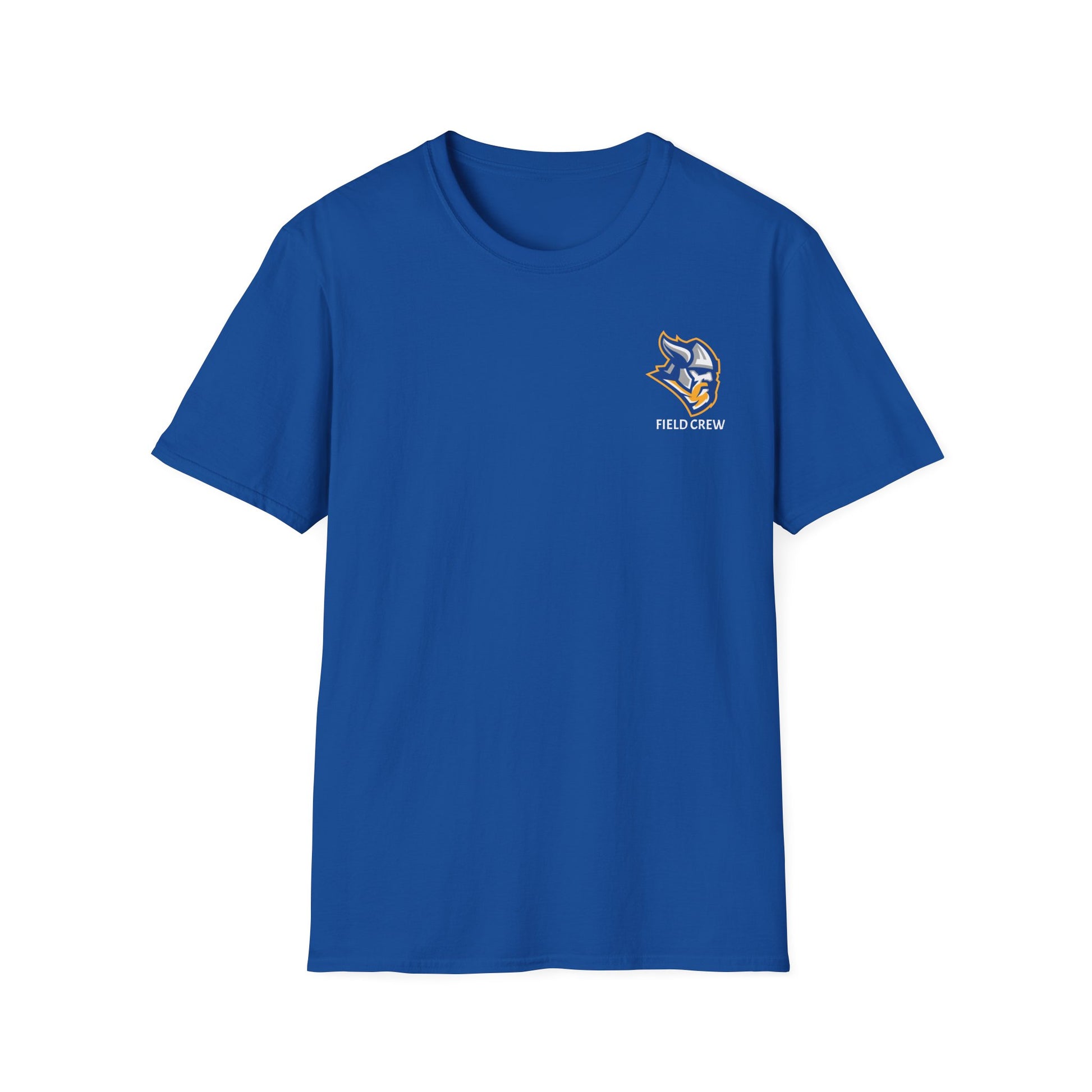 Unisex Softstyle T-Shirt - Field Crew