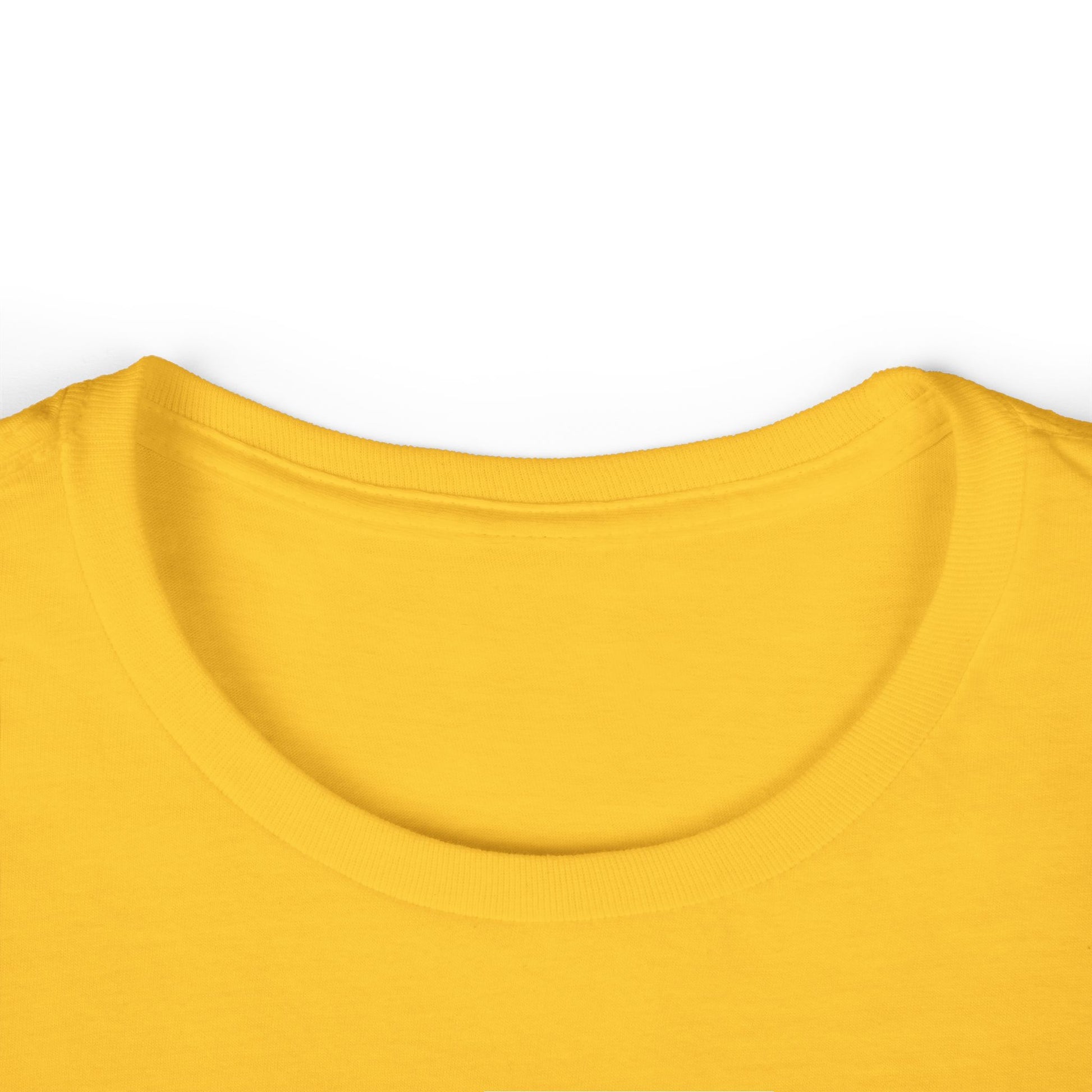 Women's Softstyle Tee - Band Mom