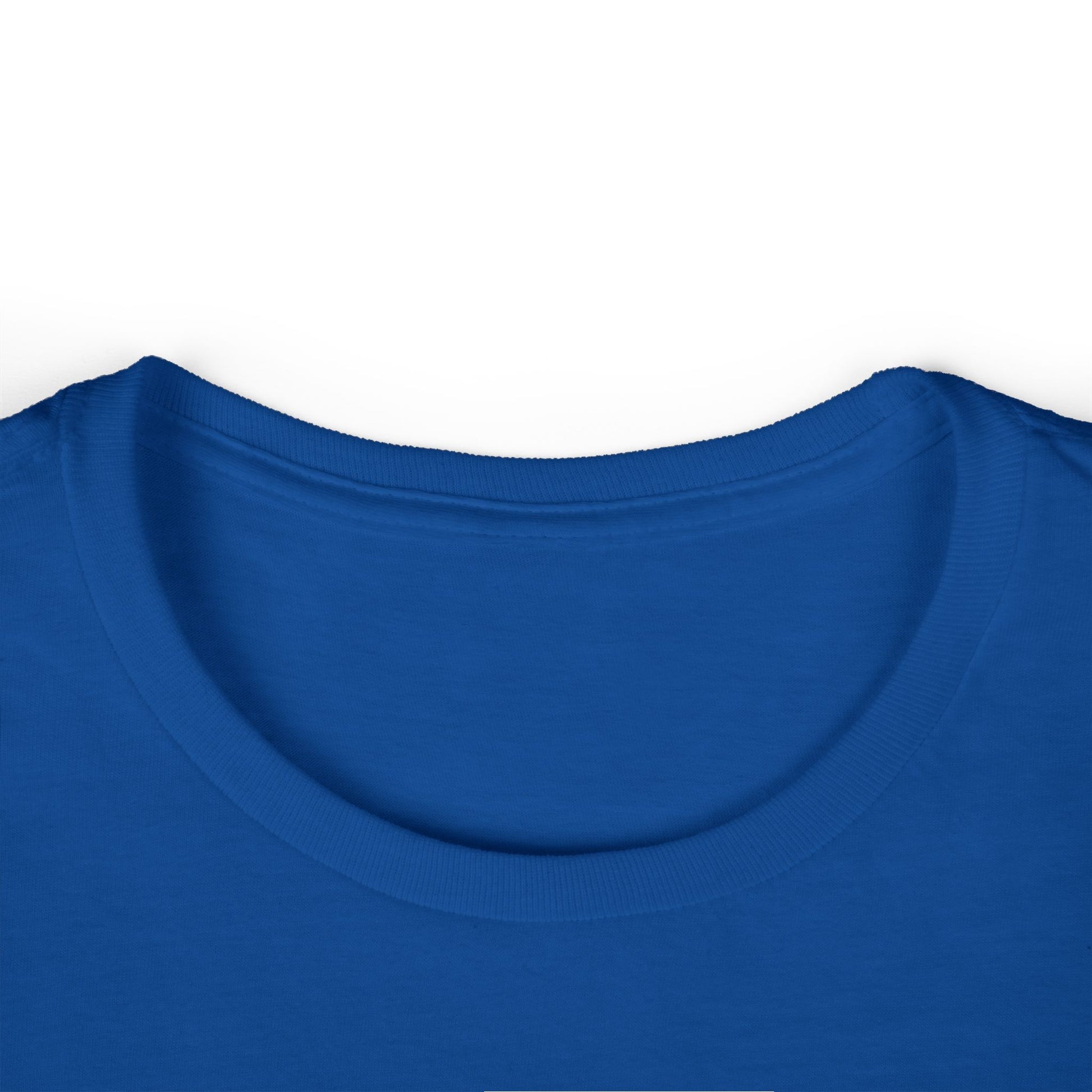 Women's Softstyle Tee - Band Grandma
