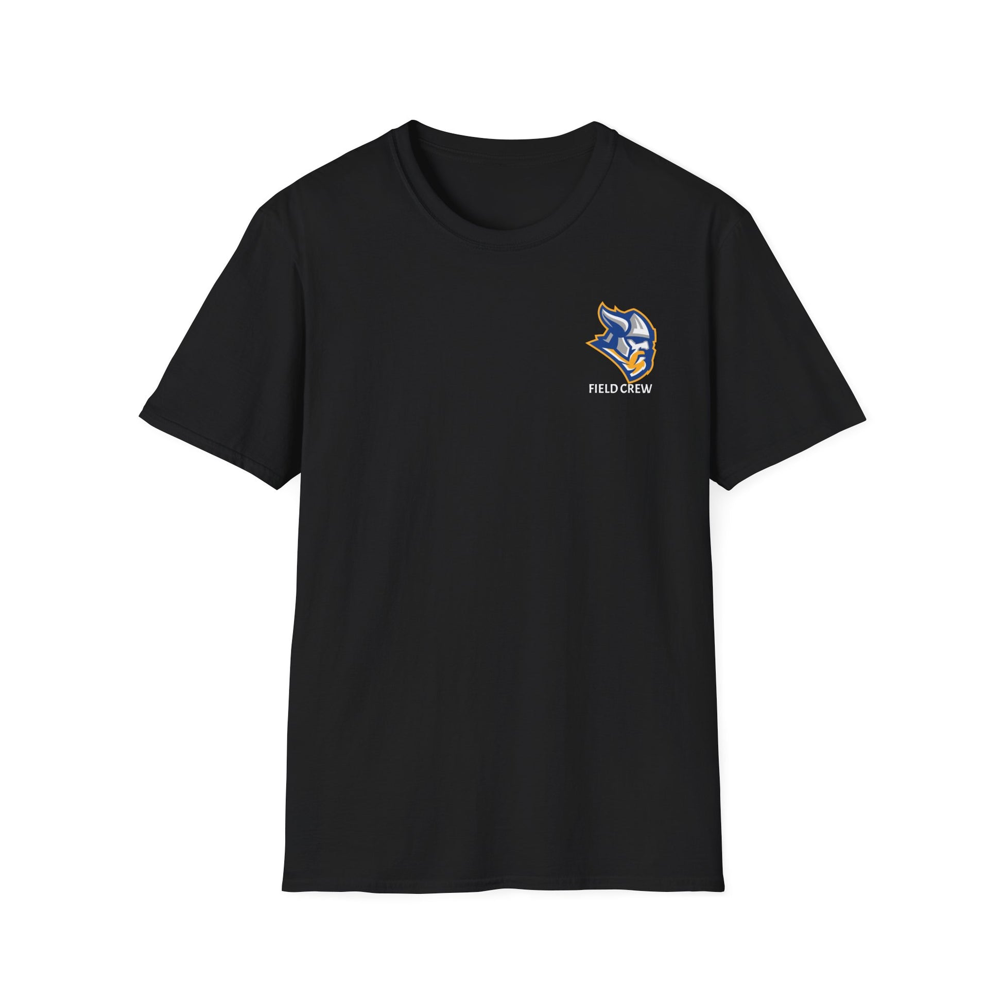 Unisex Softstyle T-Shirt - Field Crew