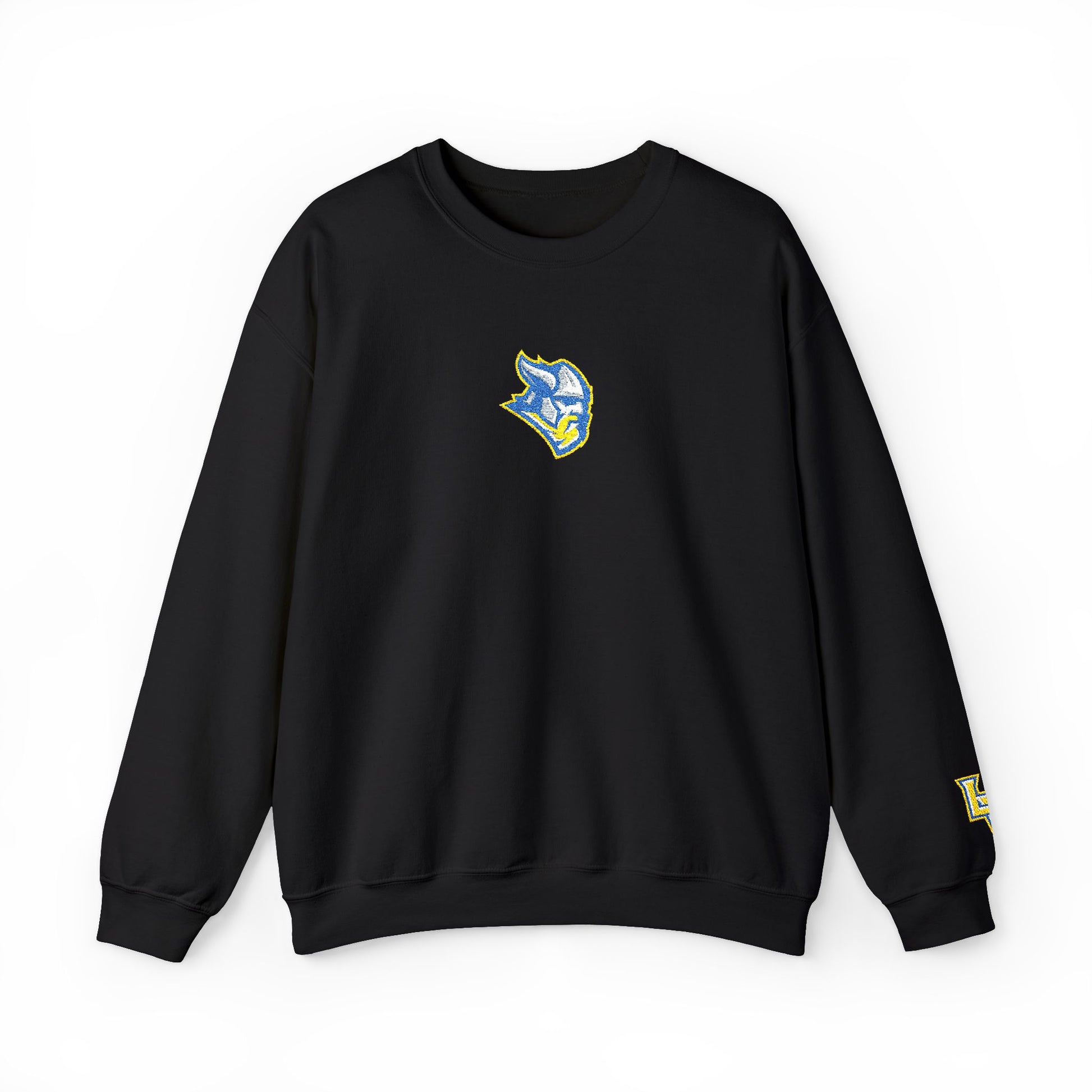 Viking Crewneck Sweatshirt