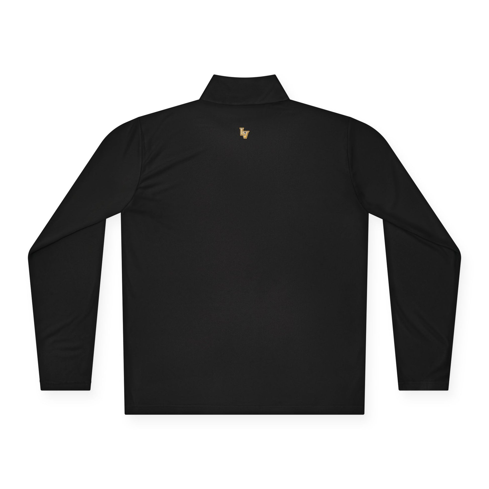 Viking Quarter-Zip Pullover