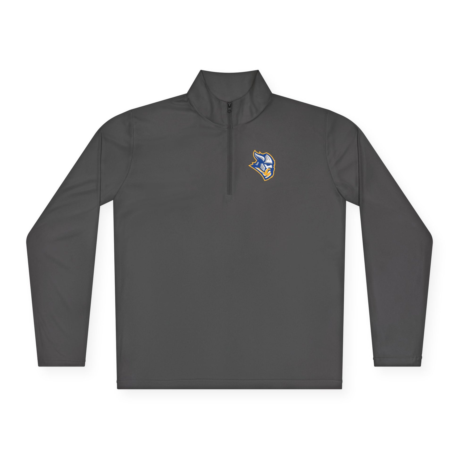 Viking Quarter-Zip Pullover
