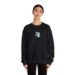 Viking Crewneck Sweatshirt