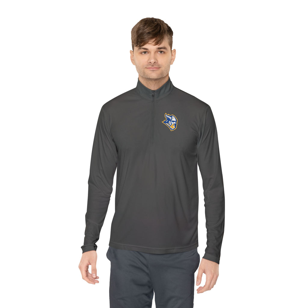 Viking Quarter-Zip Pullover