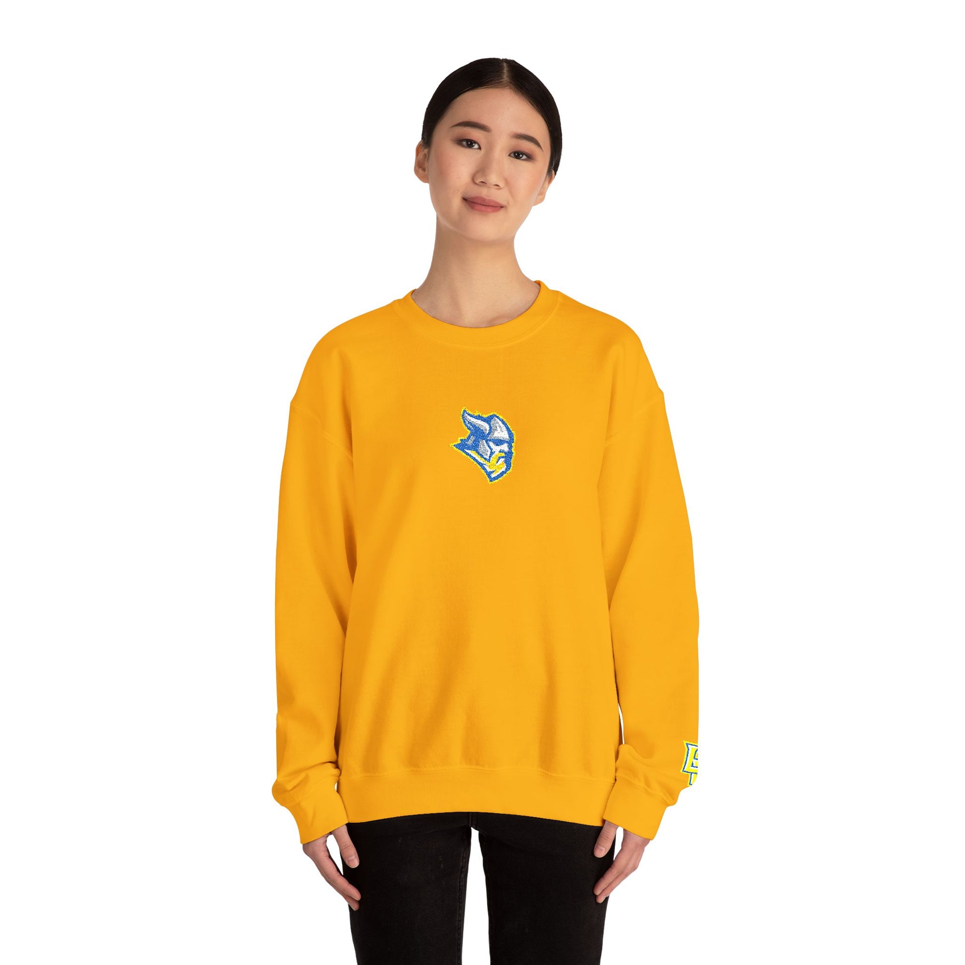 Viking Crewneck Sweatshirt