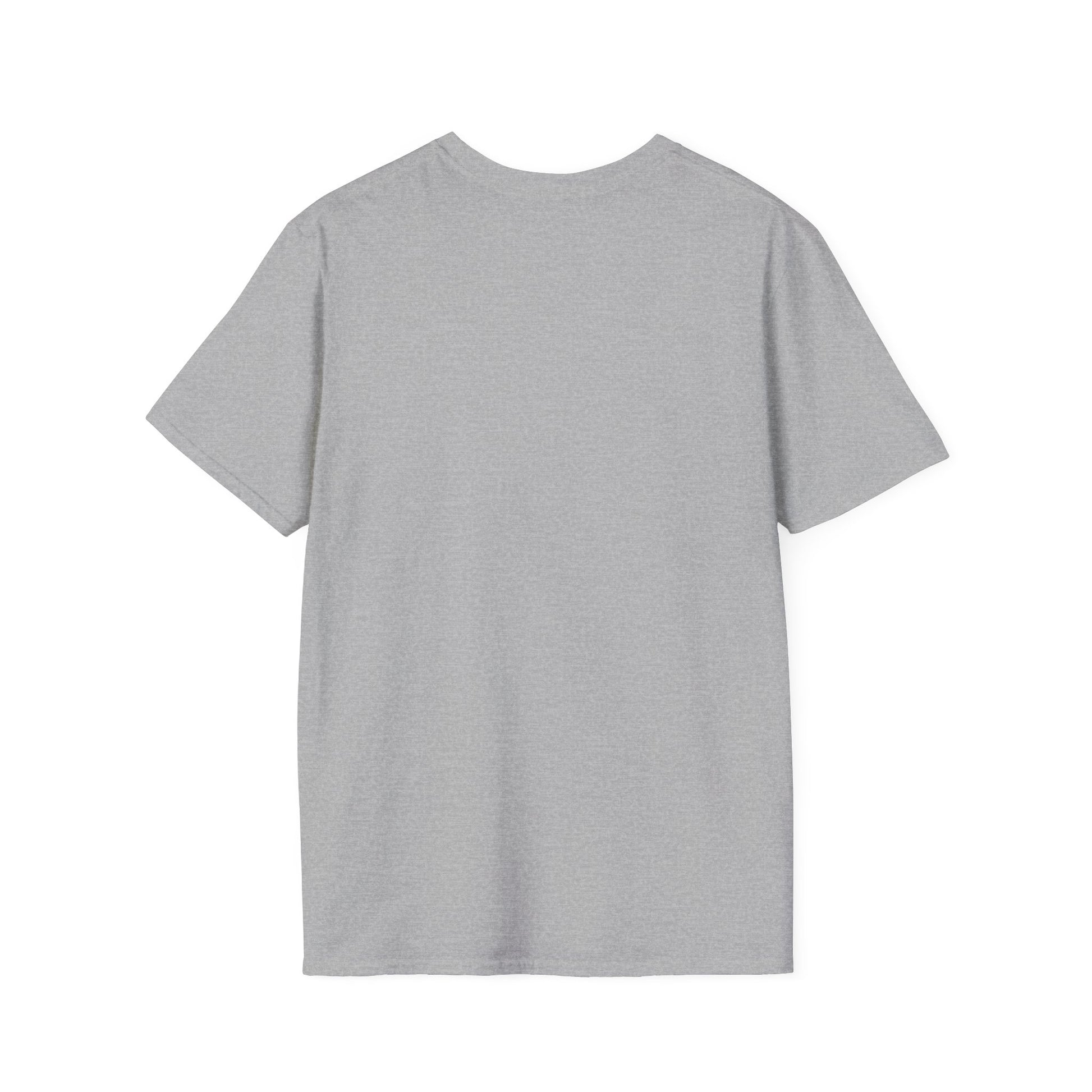 Unisex Softstyle T-Shirt - Field Crew