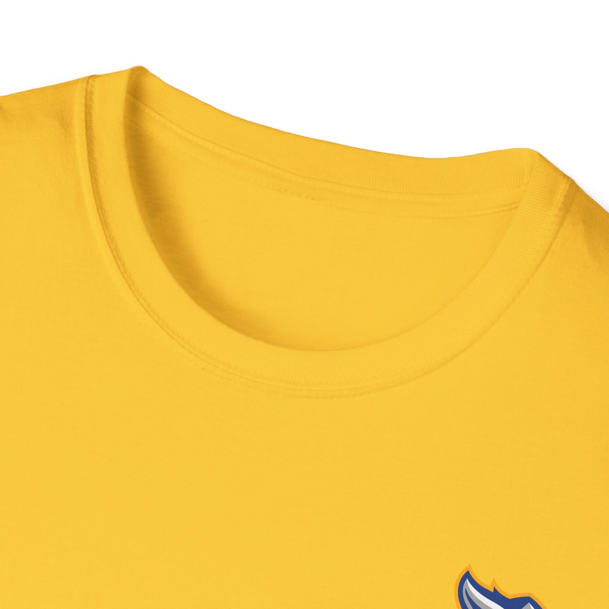 Unisex Softstyle T-Shirt - Field Crew