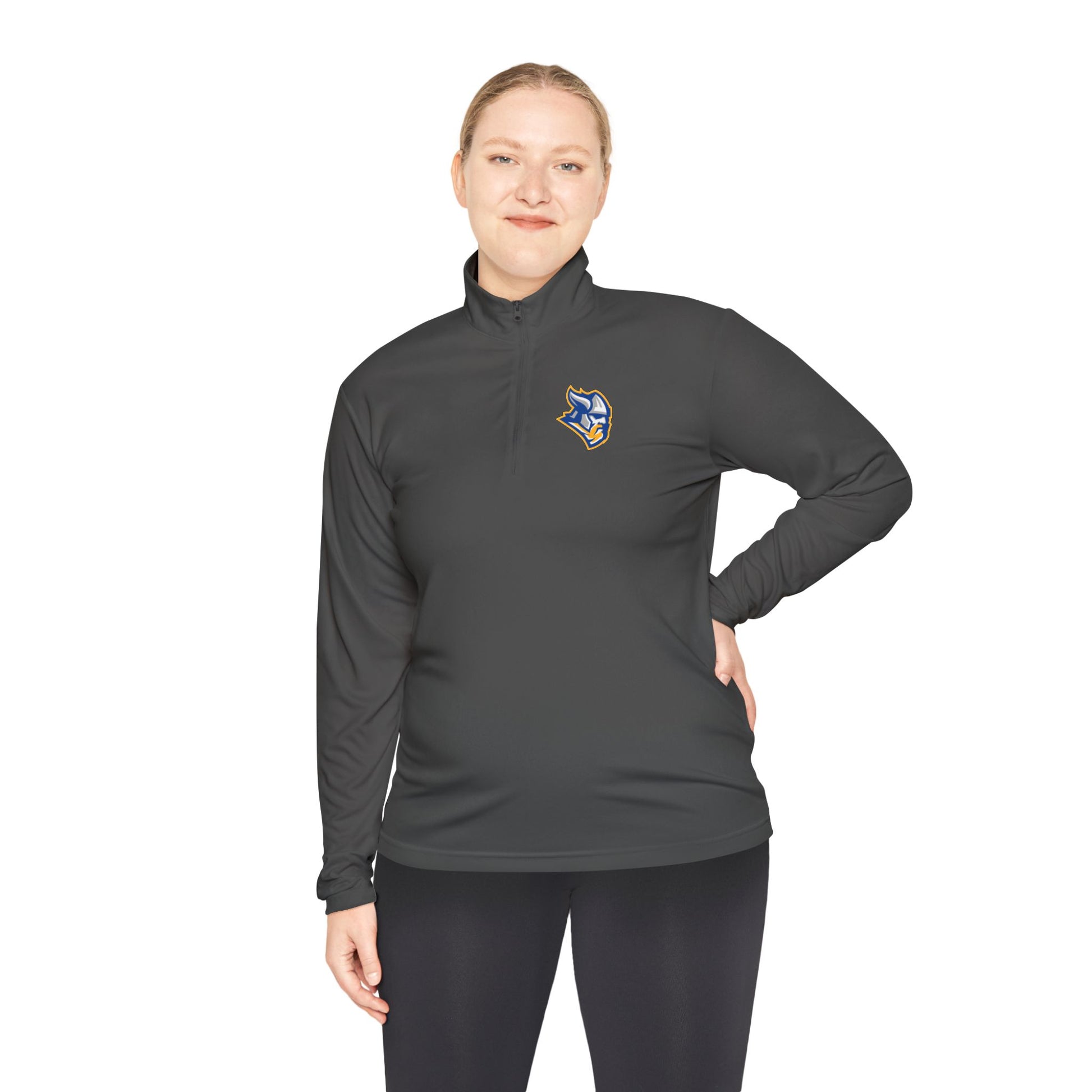 Viking Quarter-Zip Pullover