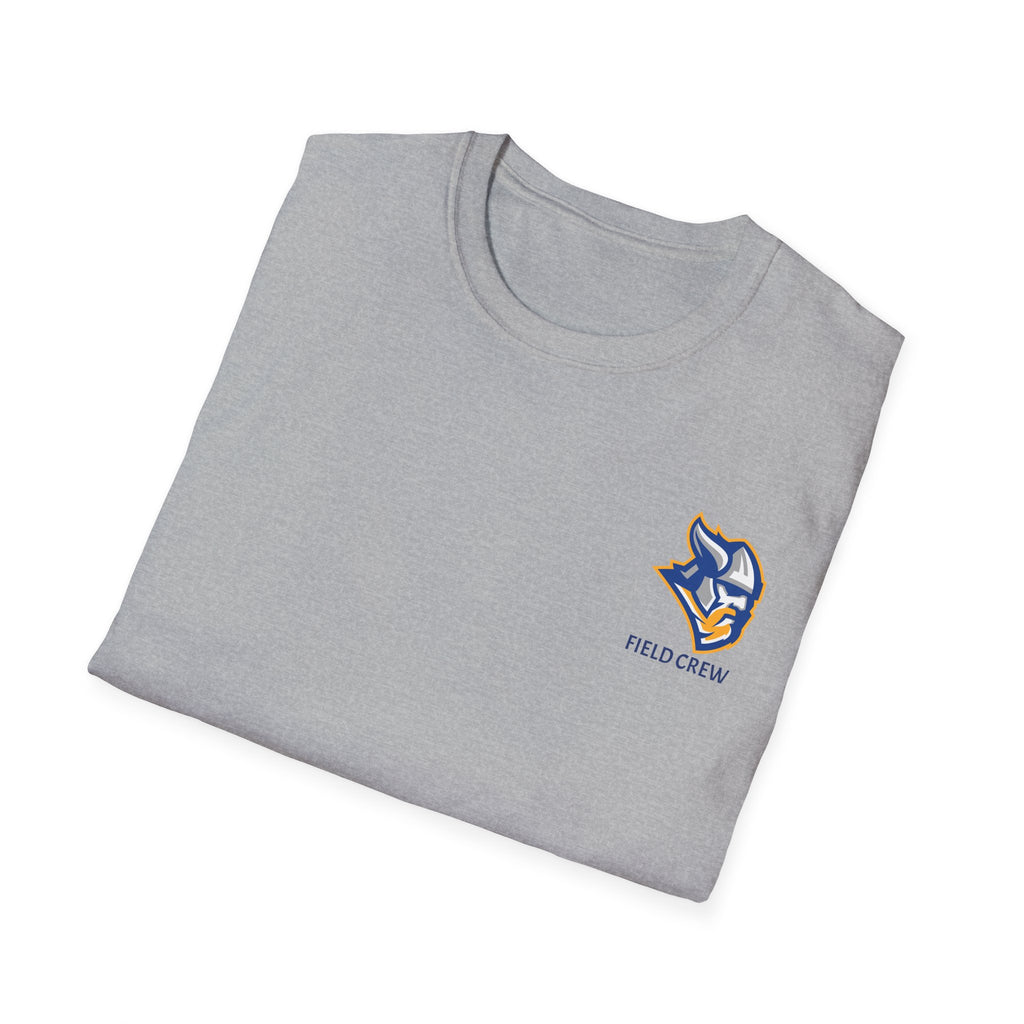 Unisex Softstyle T-Shirt - Field Crew