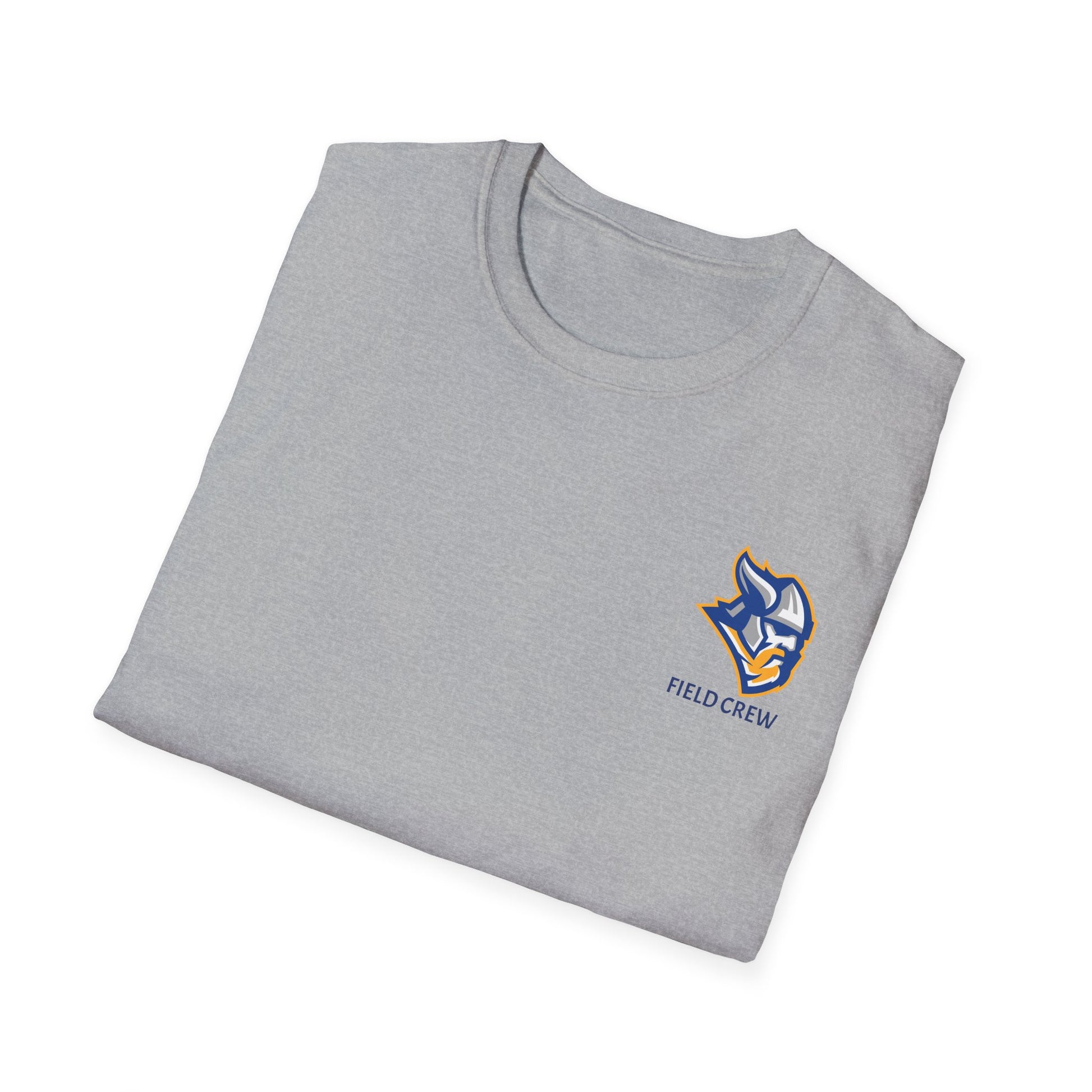 Unisex Softstyle T-Shirt - Field Crew
