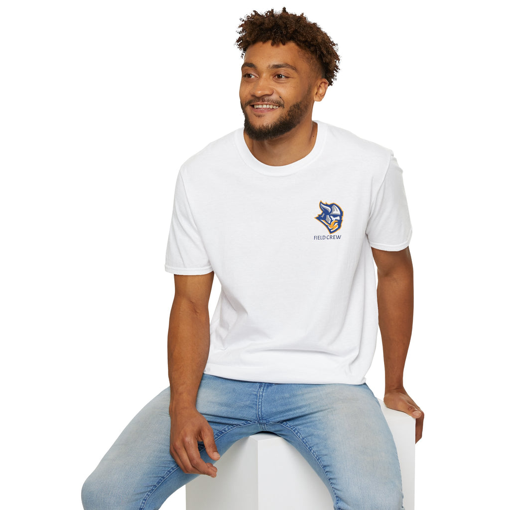 Unisex Softstyle T-Shirt - Field Crew