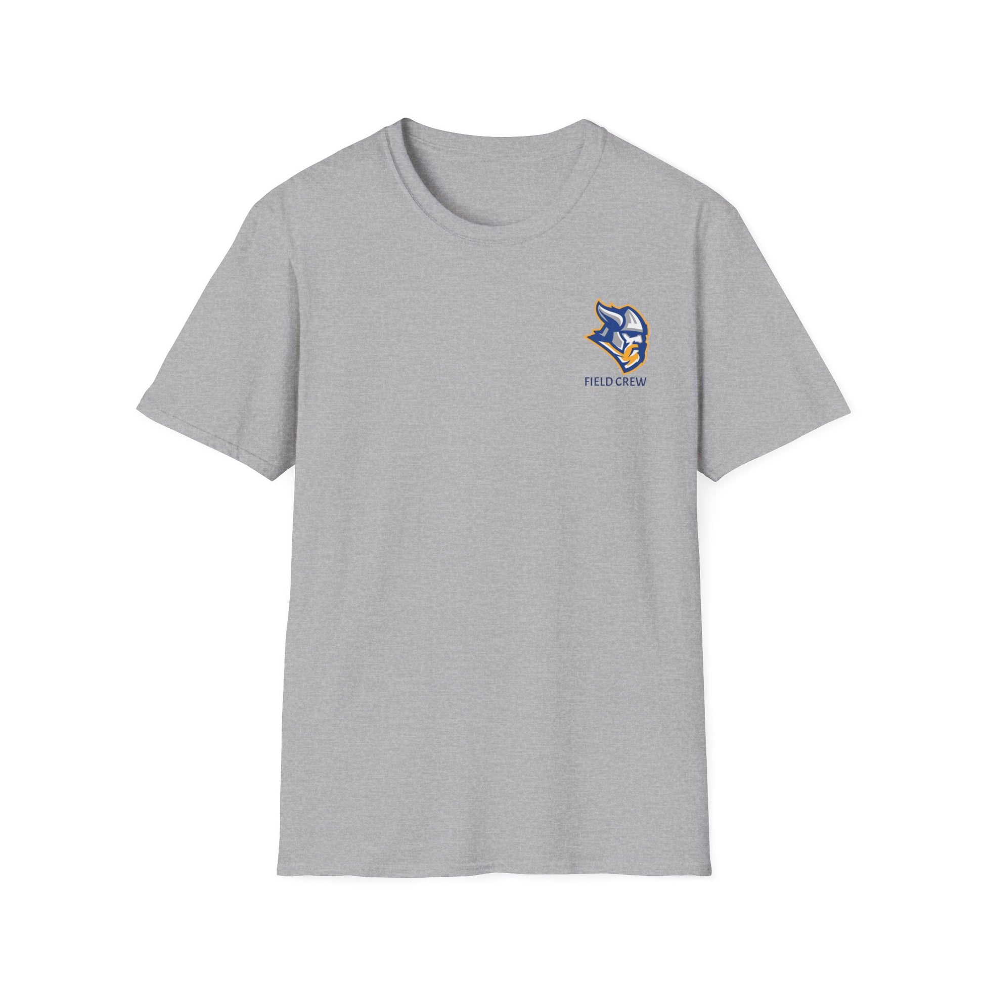 Unisex Softstyle T-Shirt - Field Crew