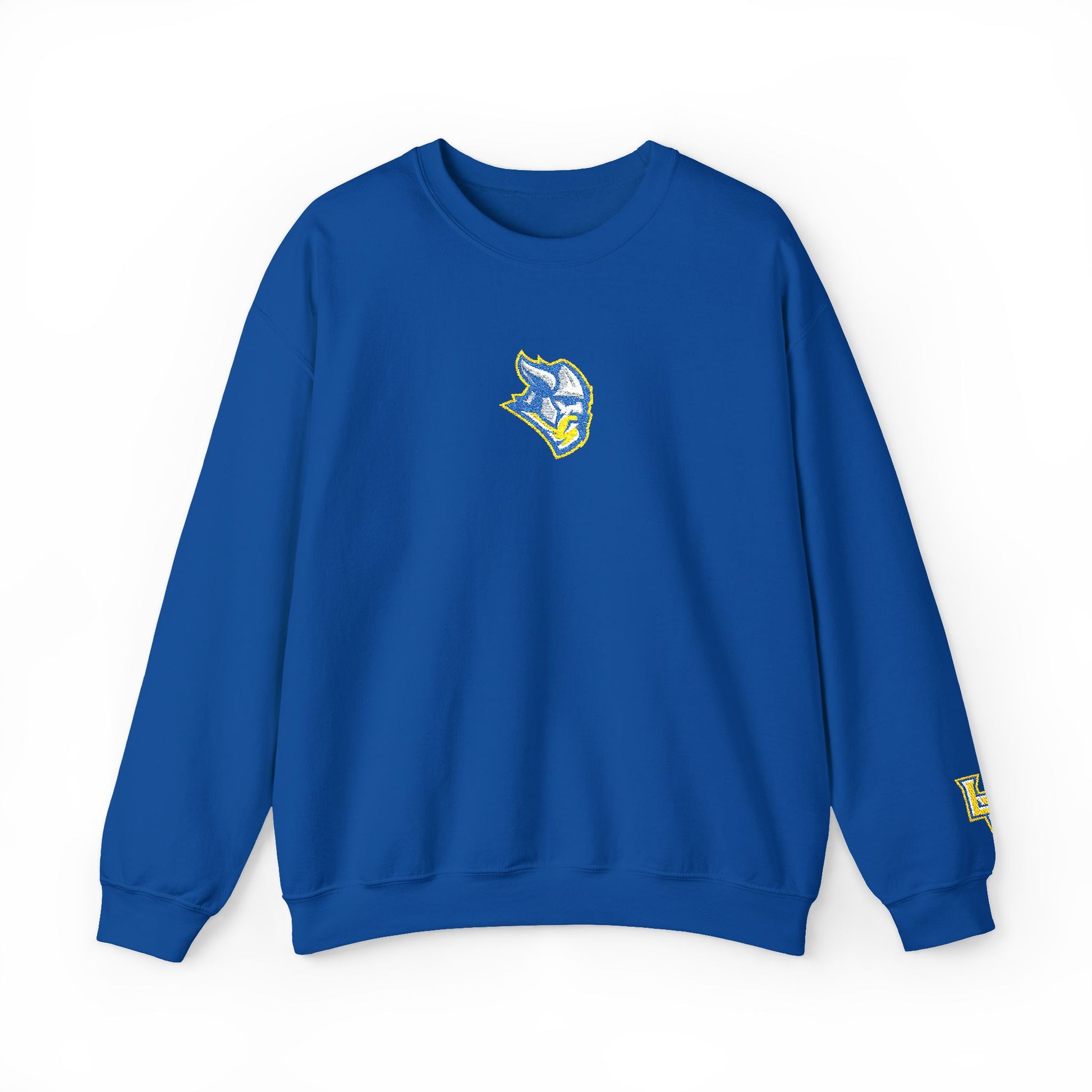 Viking Crewneck Sweatshirt