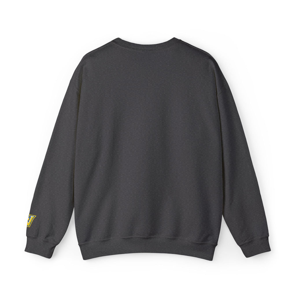 Viking Crewneck Sweatshirt