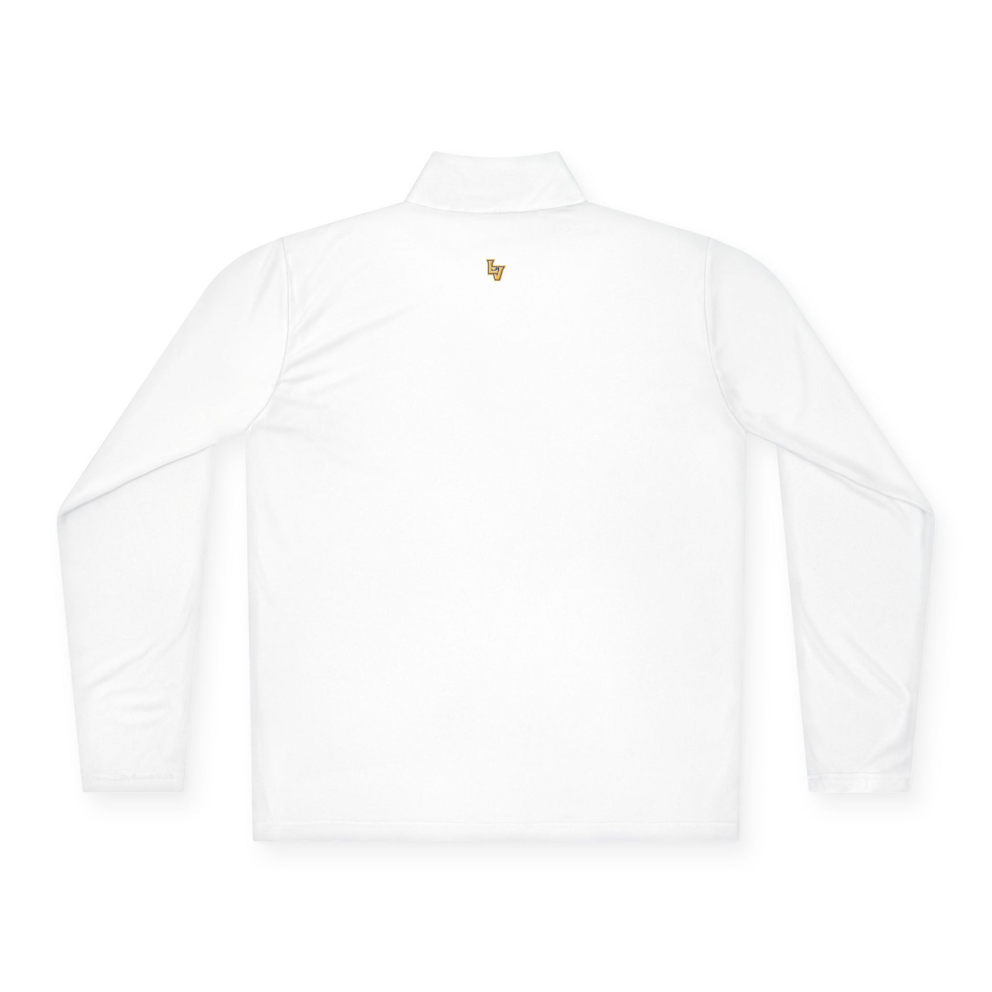 Viking Quarter-Zip Pullover