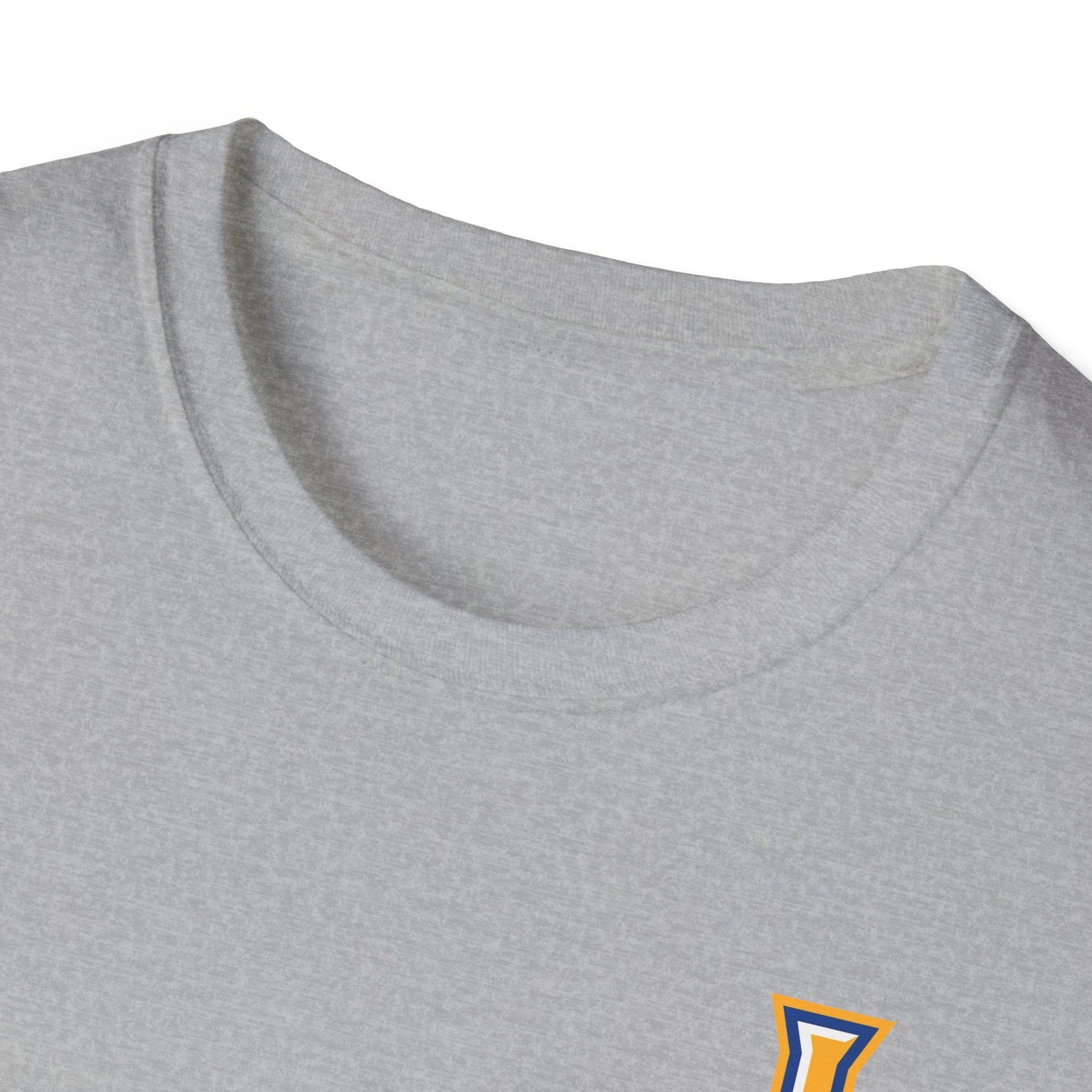 Unisex Softstyle T-Shirt - Band Dad