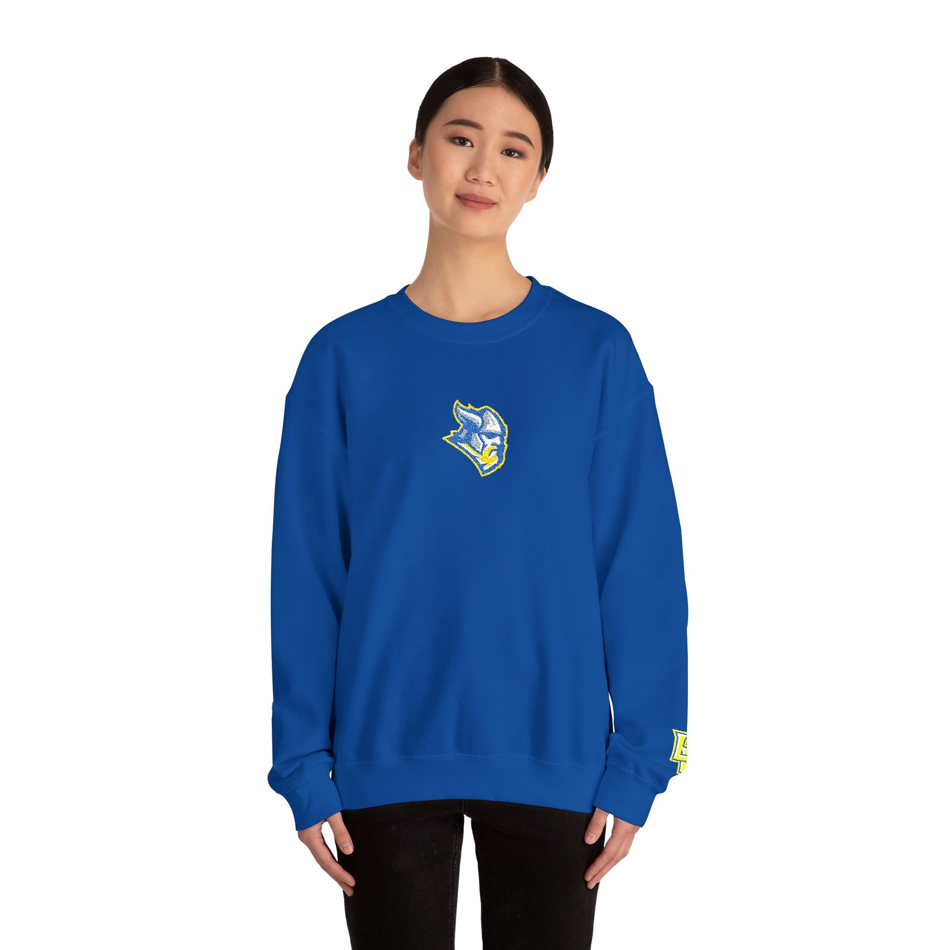 Viking Crewneck Sweatshirt