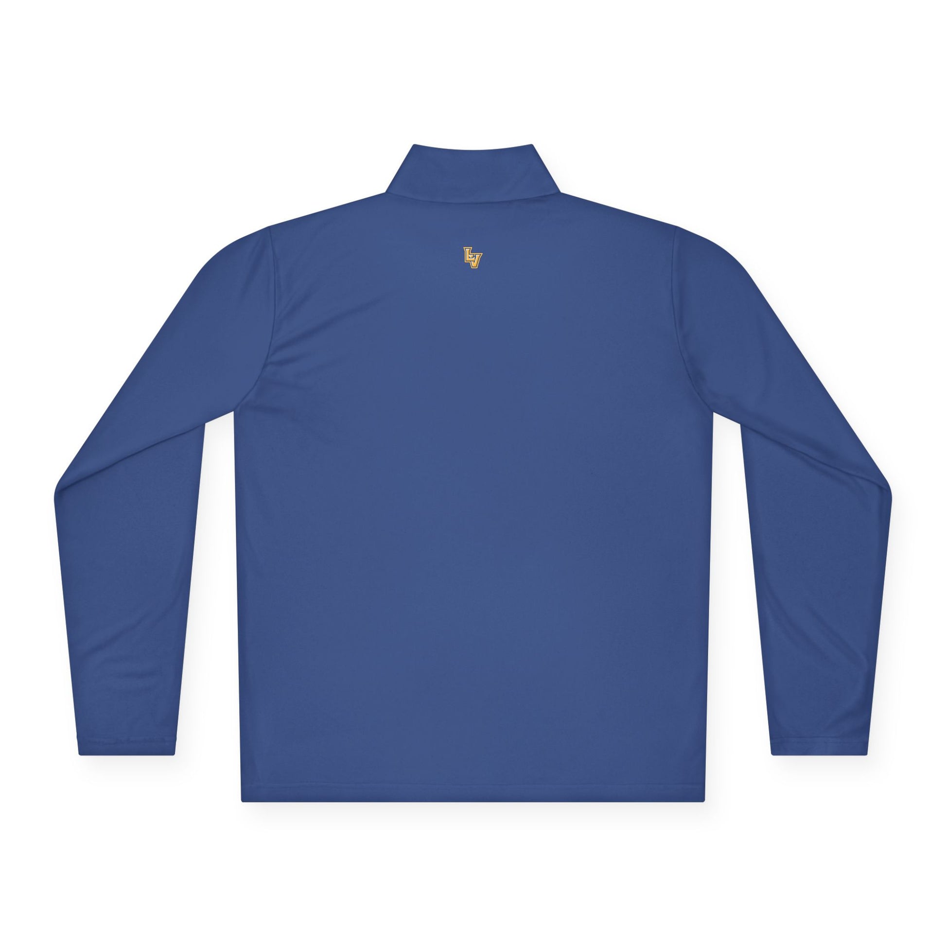 Viking Quarter-Zip Pullover