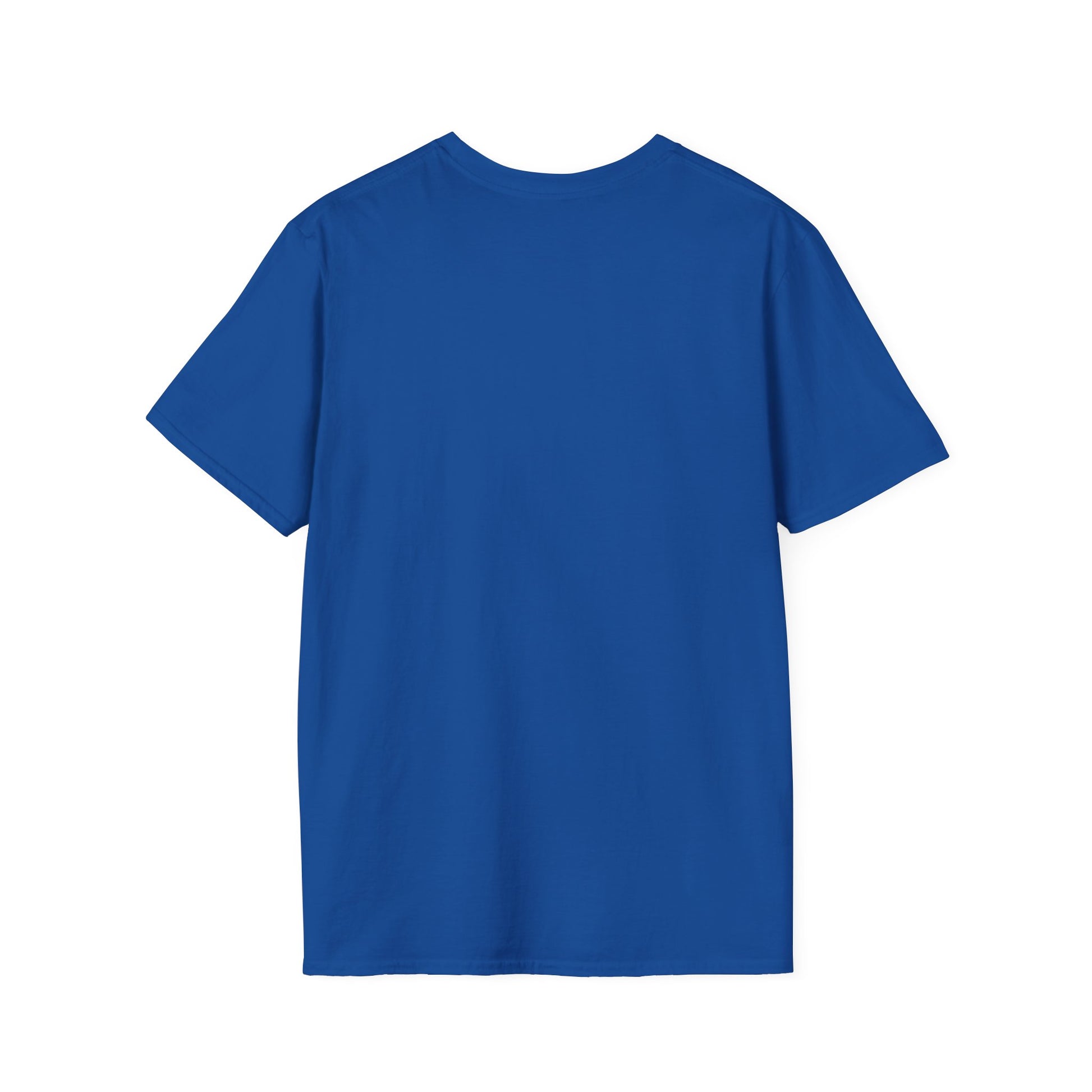 Unisex Softstyle T-Shirt - Band Dad