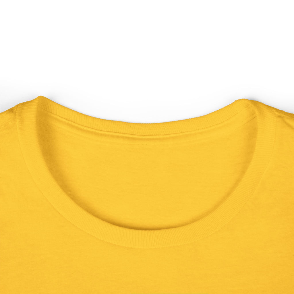 Women's Softstyle Tee - Band Grandma
