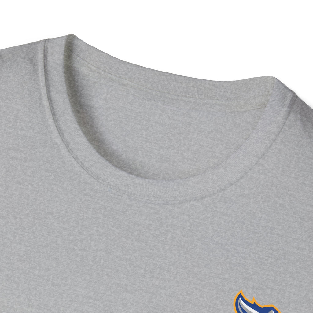Unisex Softstyle T-Shirt - Field Crew