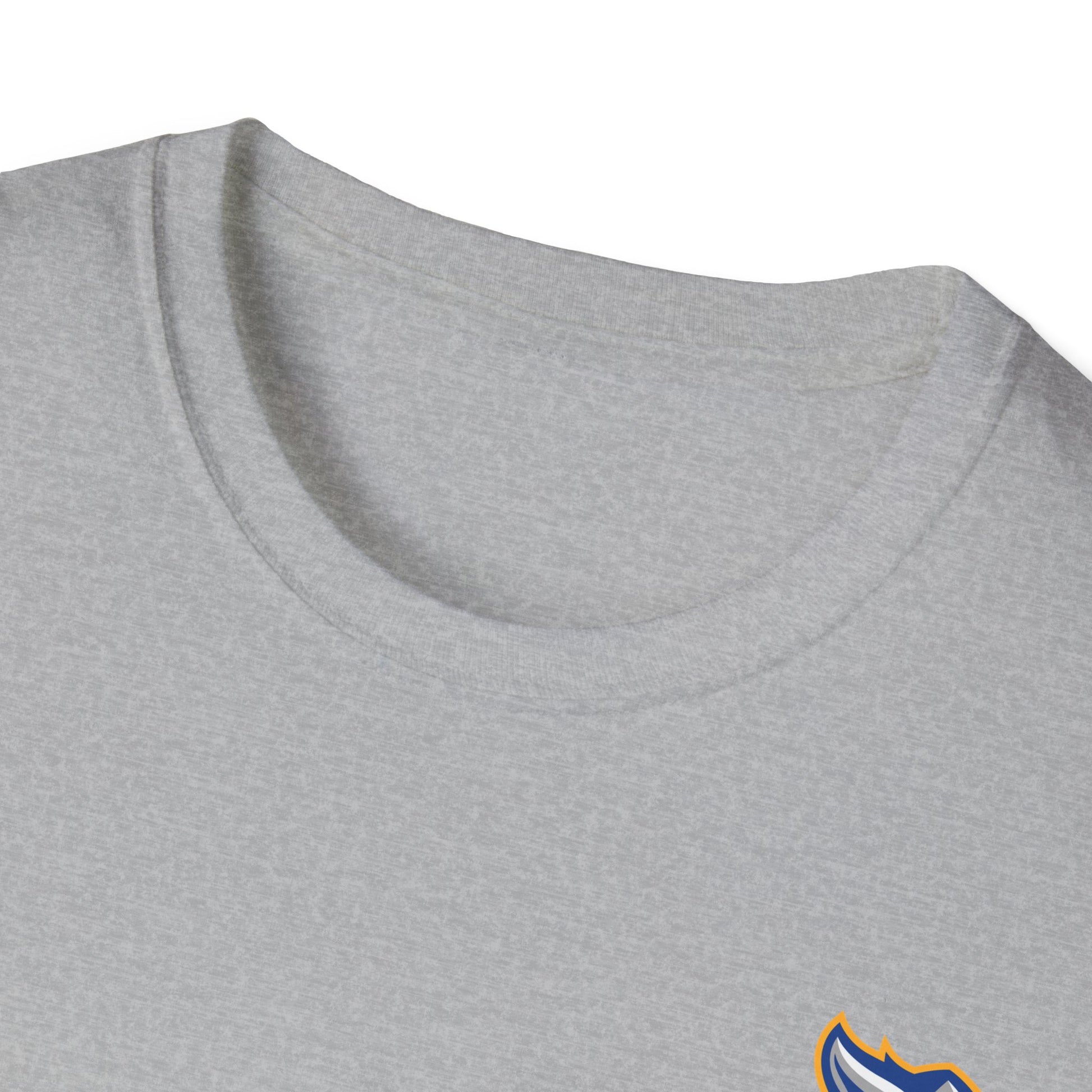 Unisex Softstyle T-Shirt - Field Crew