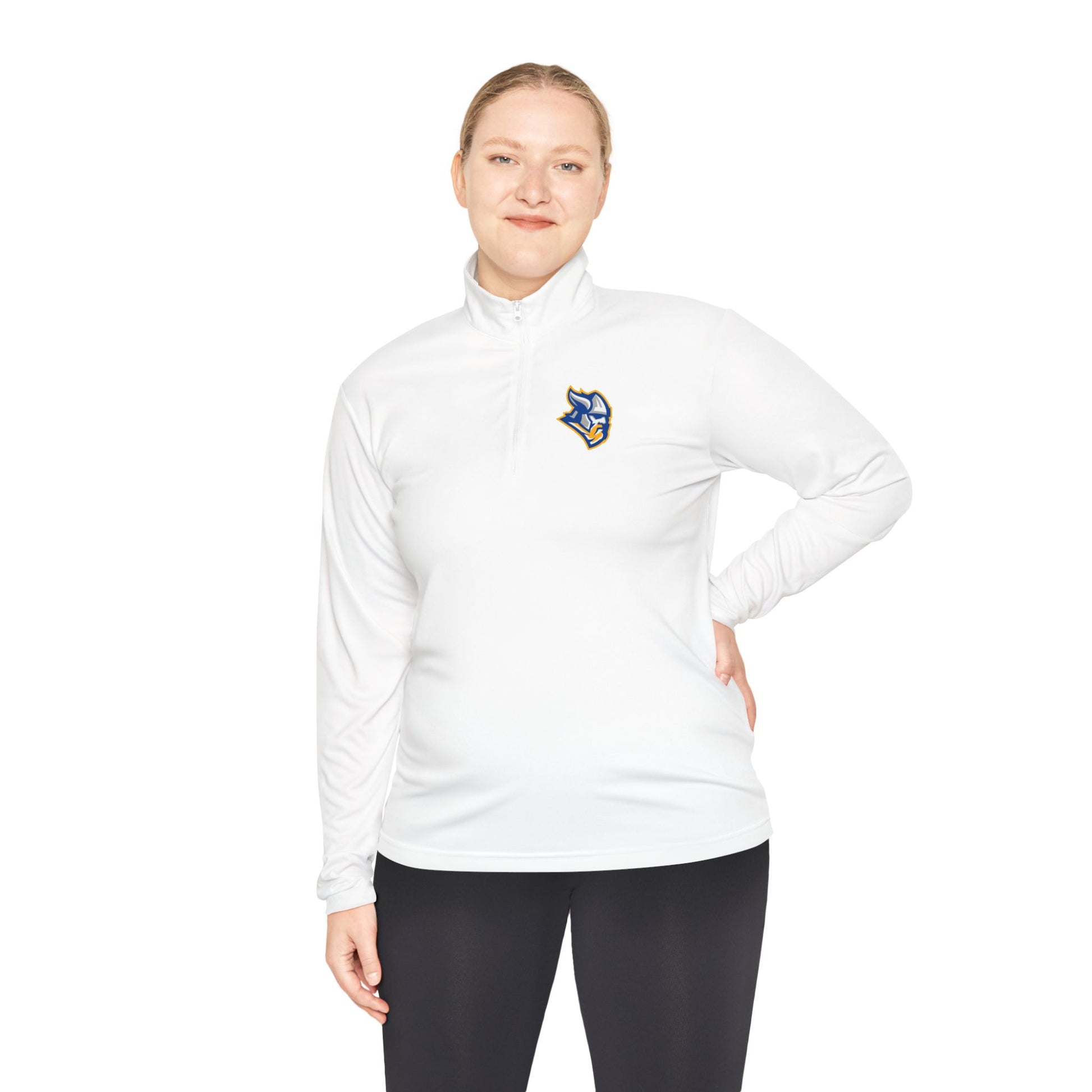 Viking Quarter-Zip Pullover