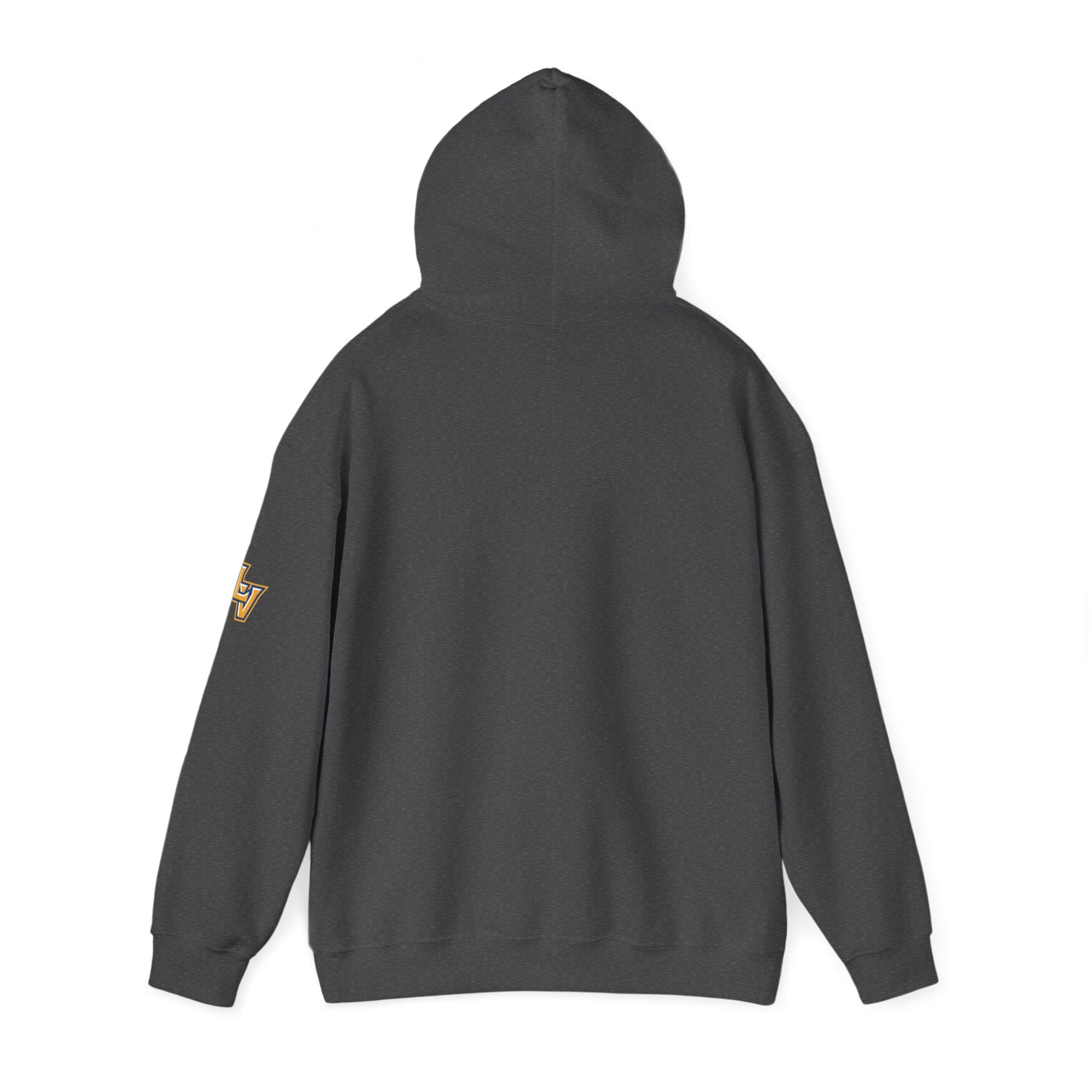 Viking Band Hoodie