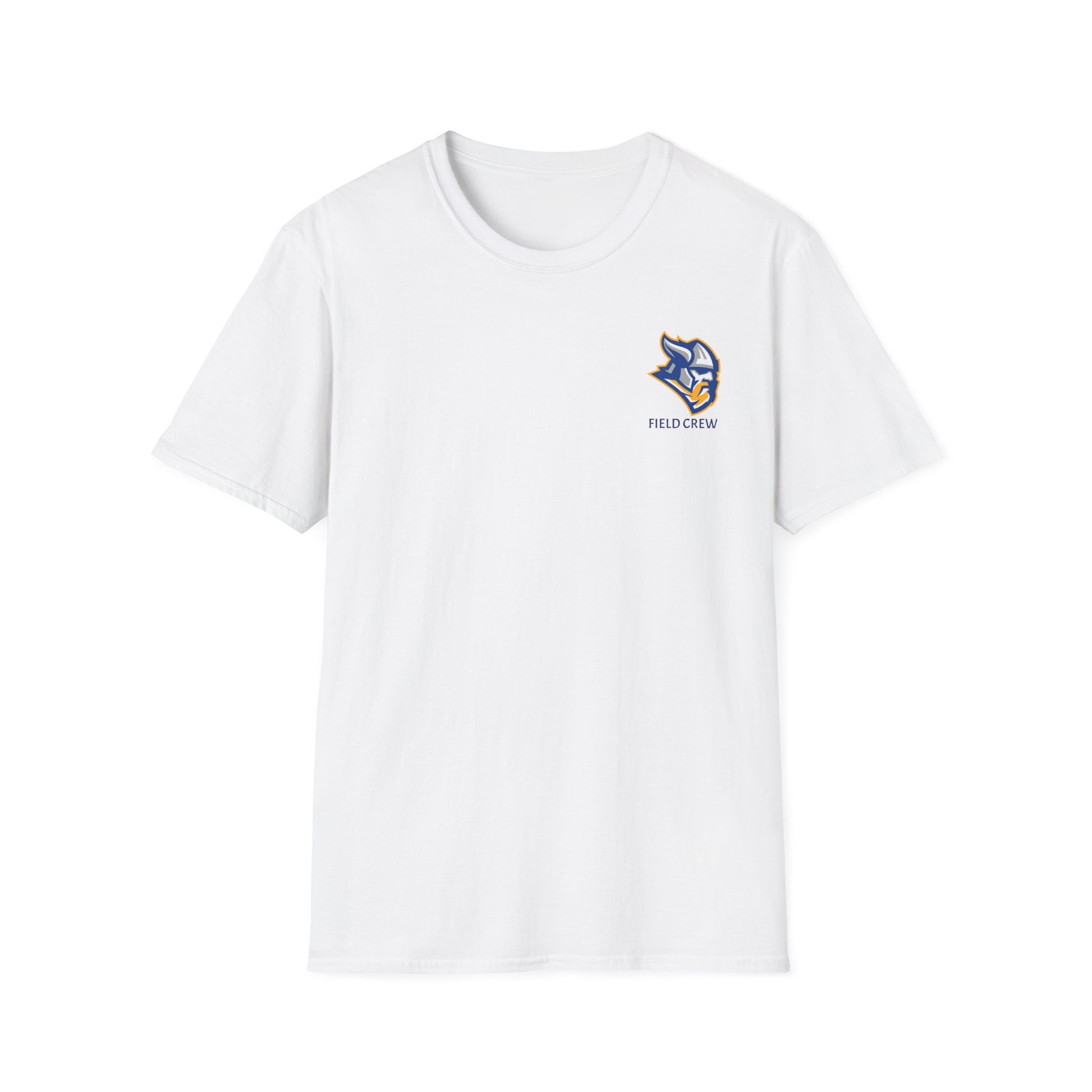 Unisex Softstyle T-Shirt - Field Crew
