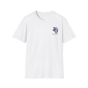 Unisex Softstyle T-Shirt - Field Crew
