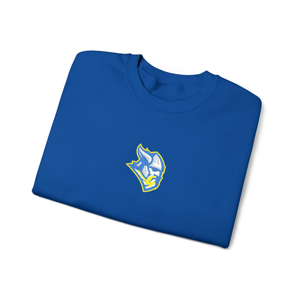Viking Crewneck Sweatshirt
