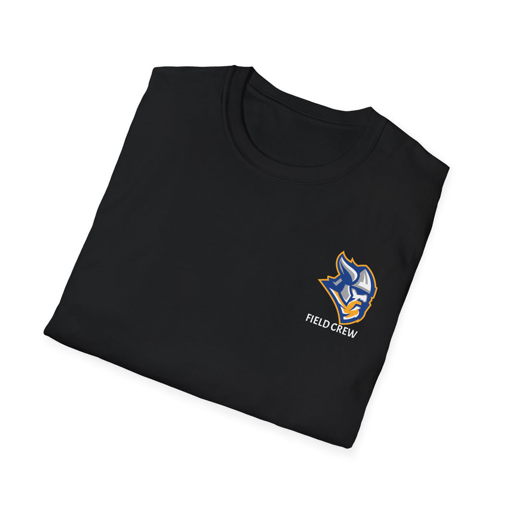Unisex Softstyle T-Shirt - Field Crew