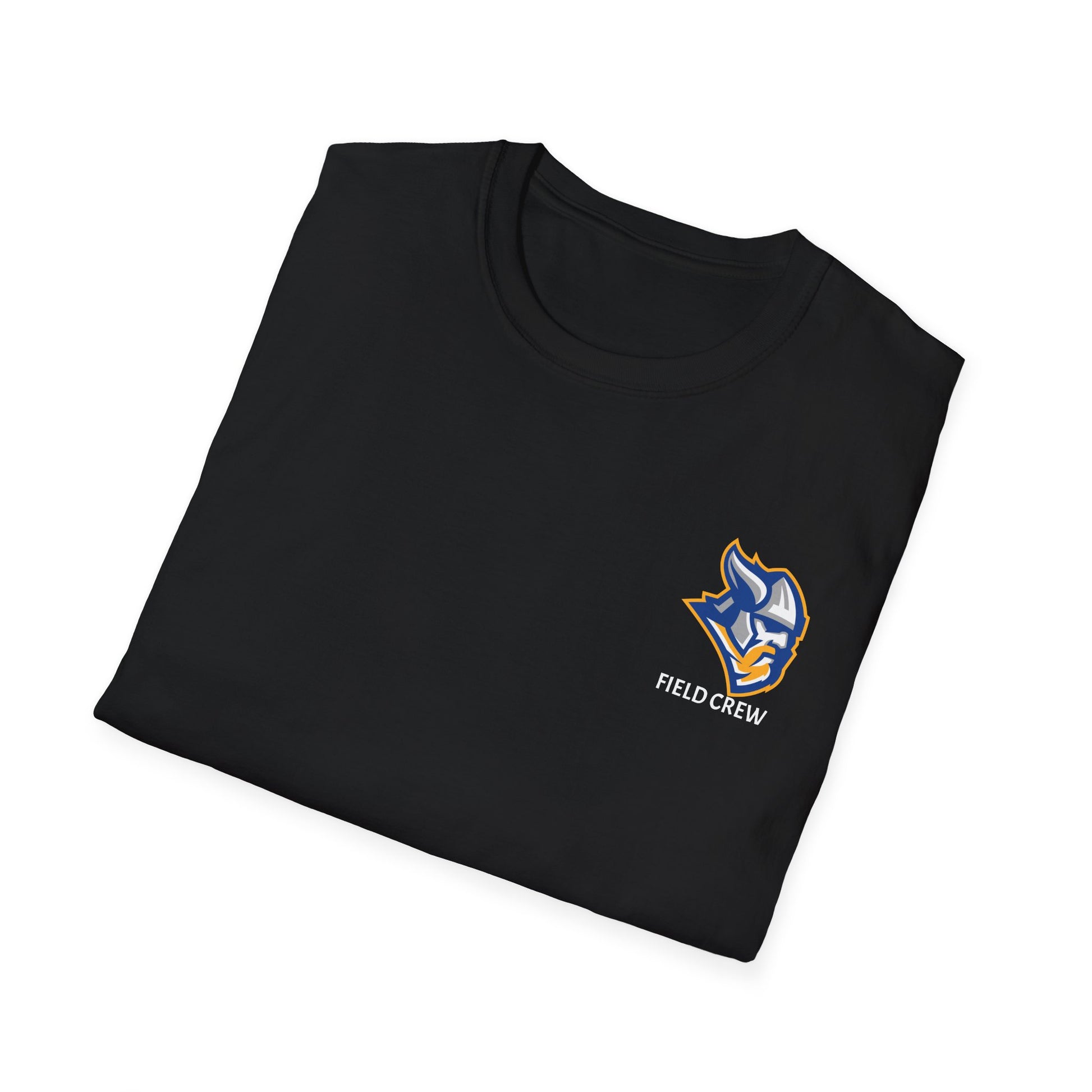 Unisex Softstyle T-Shirt - Field Crew
