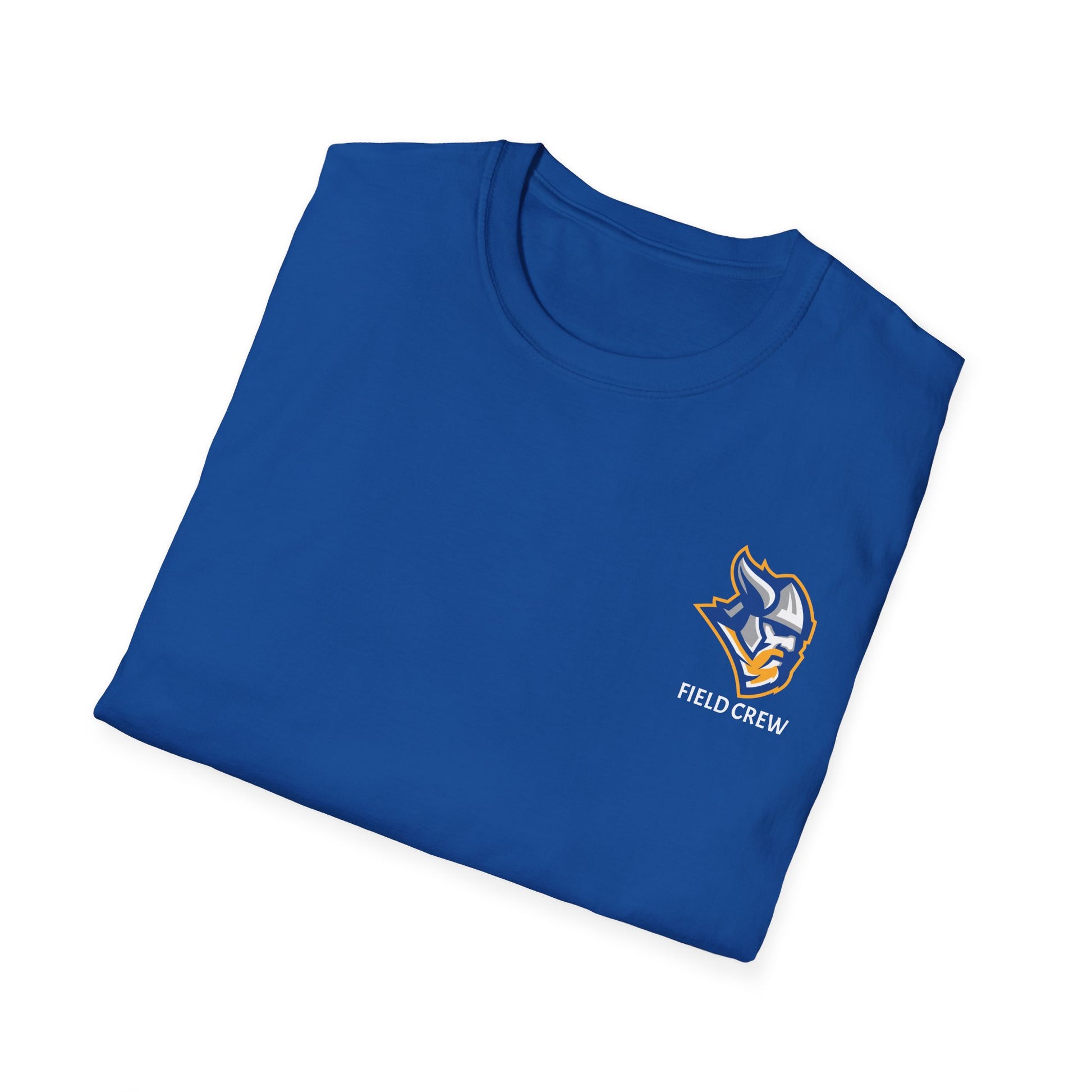 Unisex Softstyle T-Shirt - Field Crew