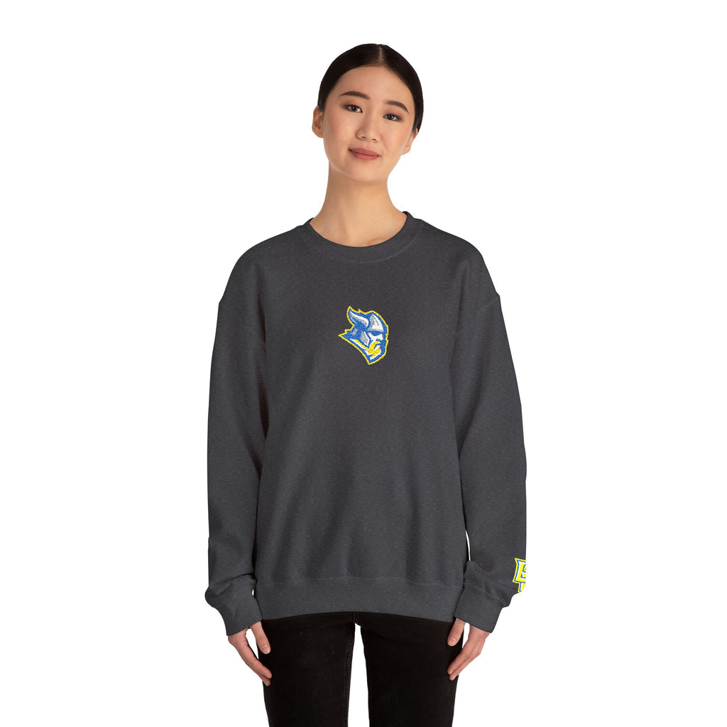 Viking Crewneck Sweatshirt