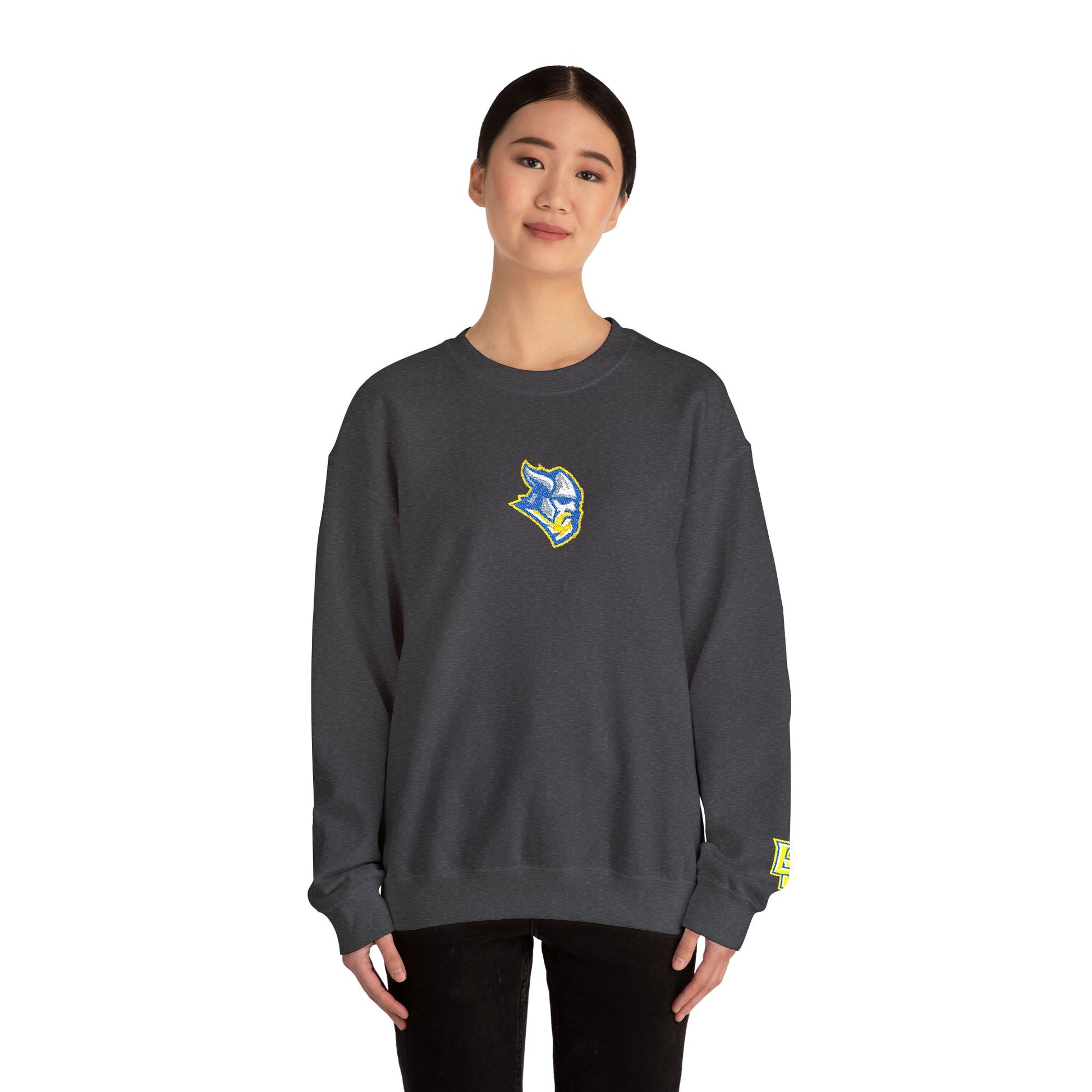 Viking Crewneck Sweatshirt