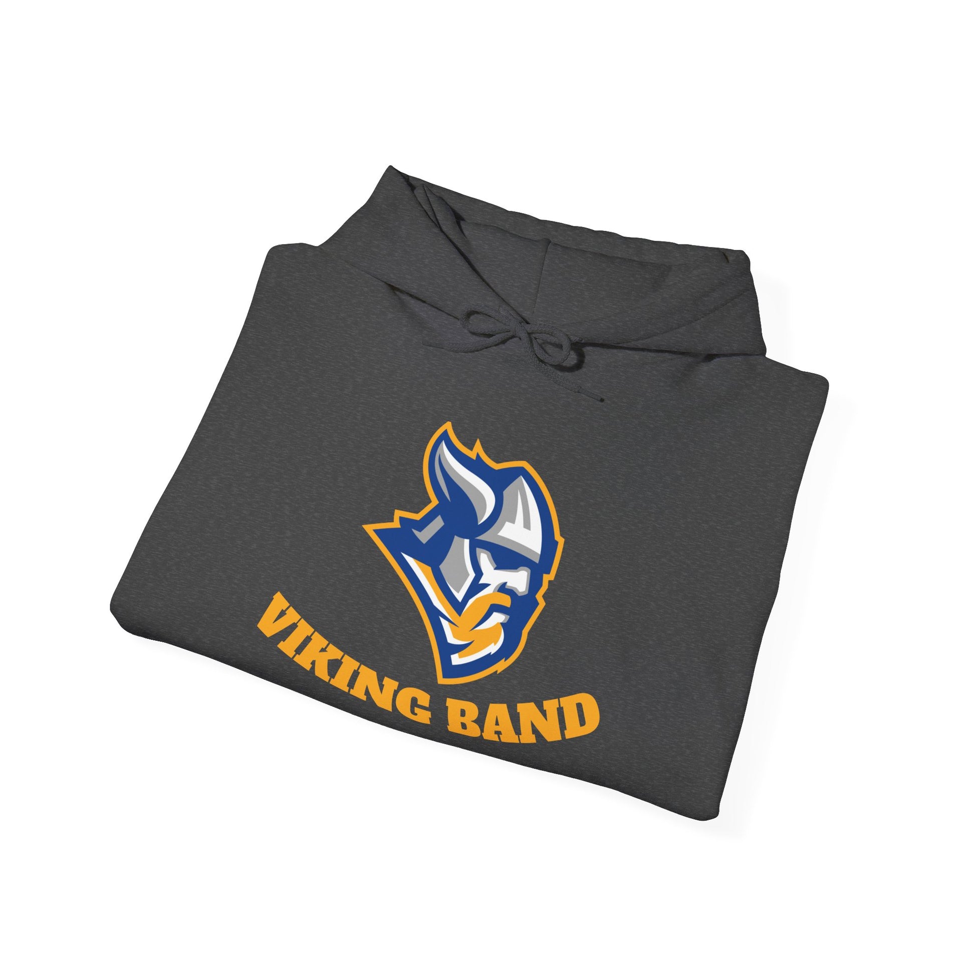 Viking Band Hoodie