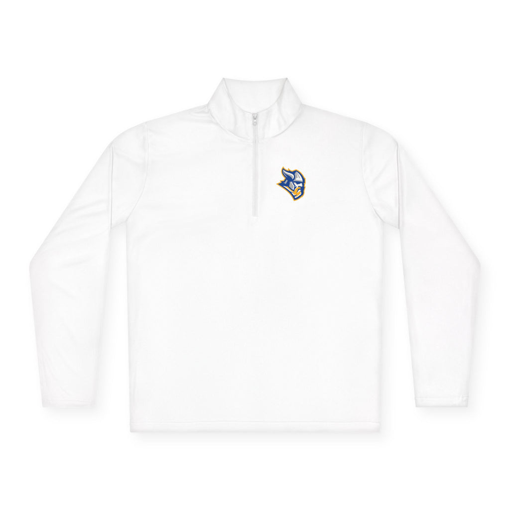 Viking Quarter-Zip Pullover