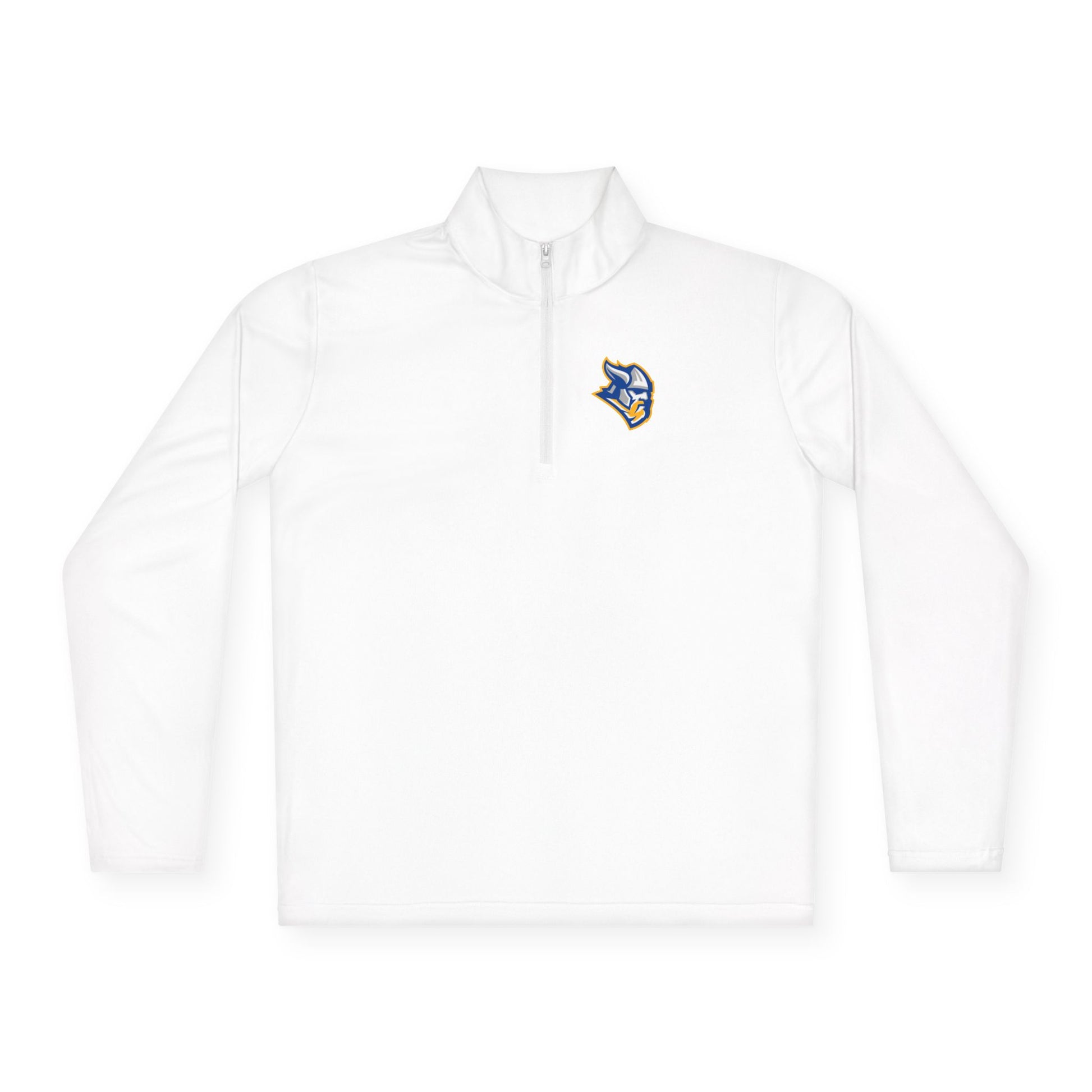 Viking Quarter-Zip Pullover