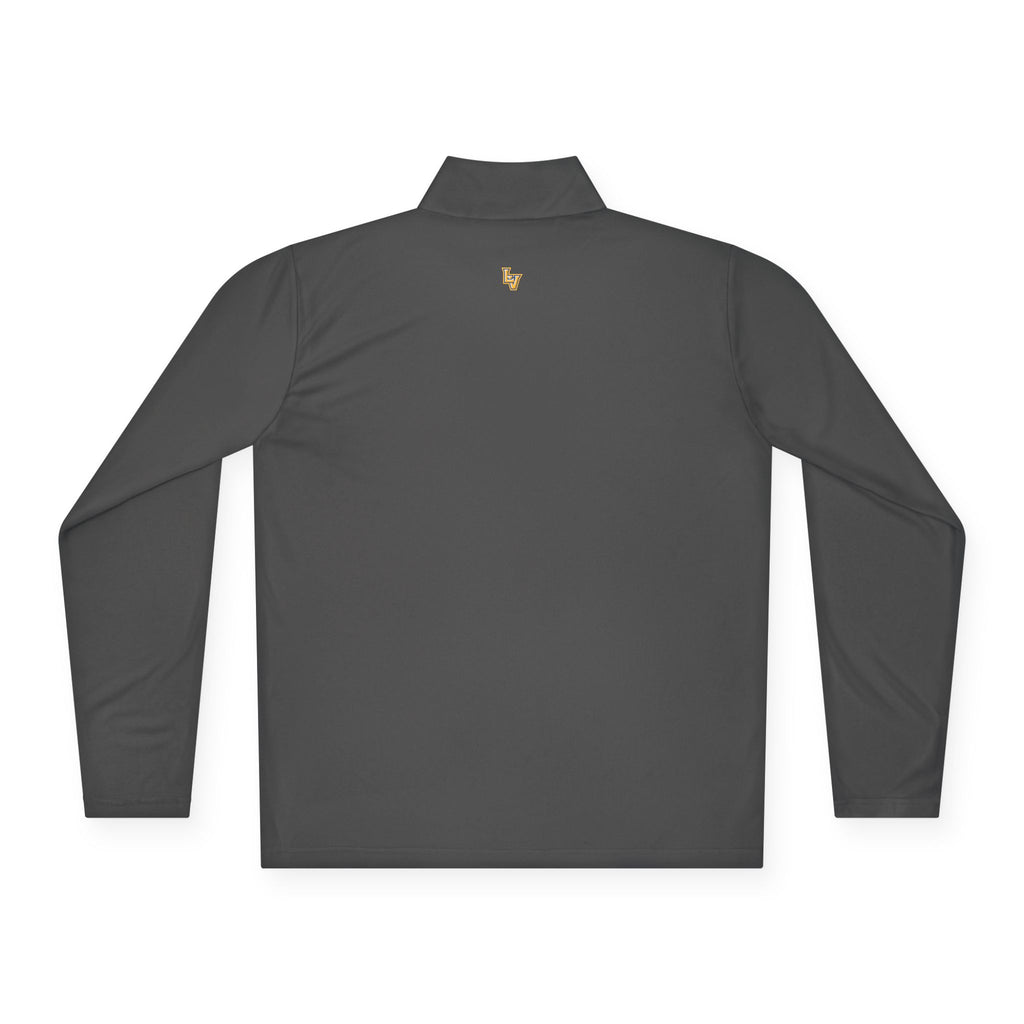 Viking Quarter-Zip Pullover
