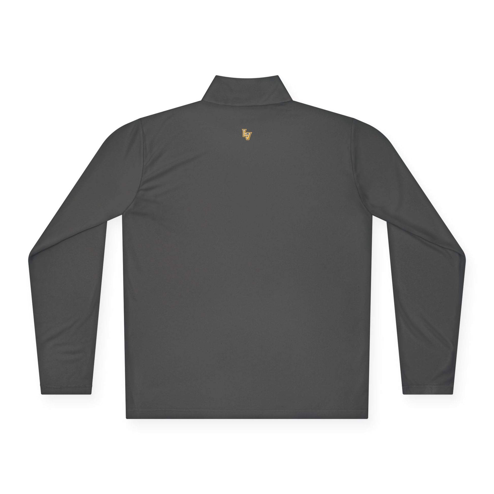 Viking Quarter-Zip Pullover