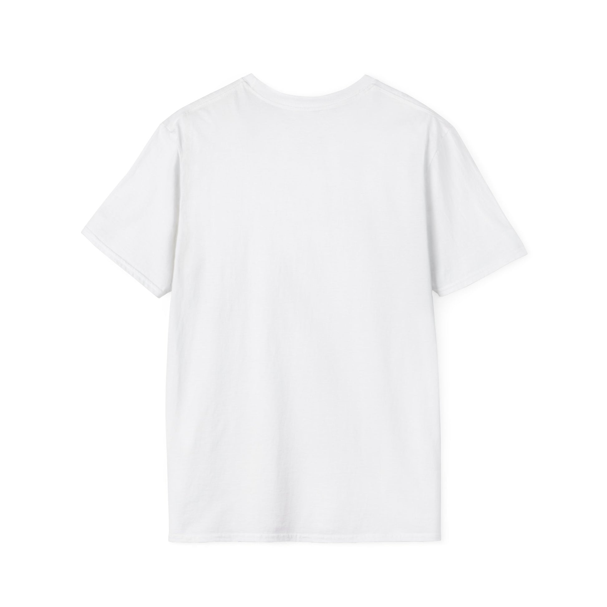 Unisex Softstyle T-Shirt - Band Dad