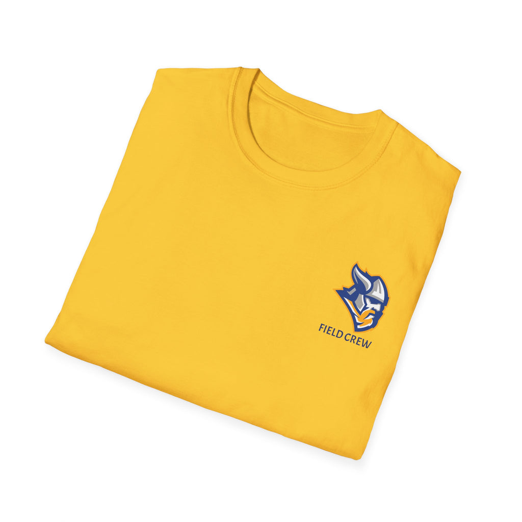 Unisex Softstyle T-Shirt - Field Crew